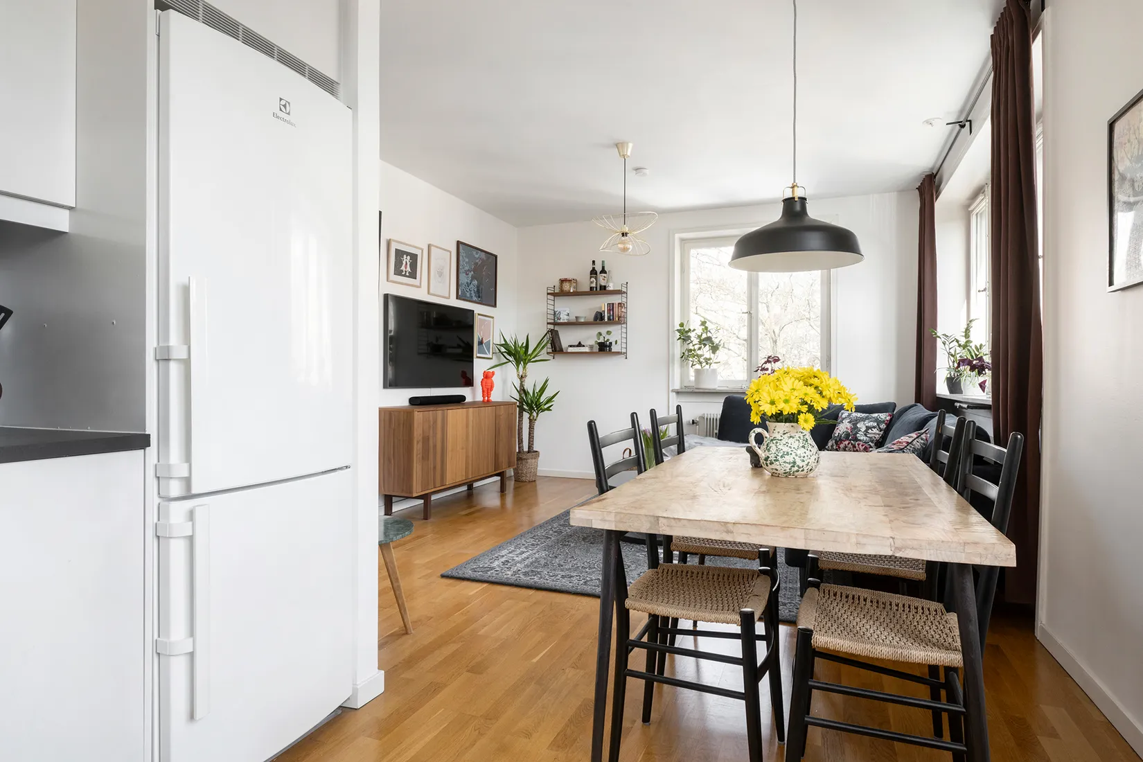 Bostadsrätt, Midsommarparken 5B, Midsommarkransen, Stockholm
