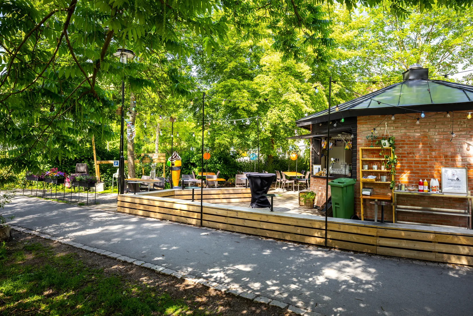 Bostadsrätt, Midsommarparken 5B, Midsommarkransen, Stockholm