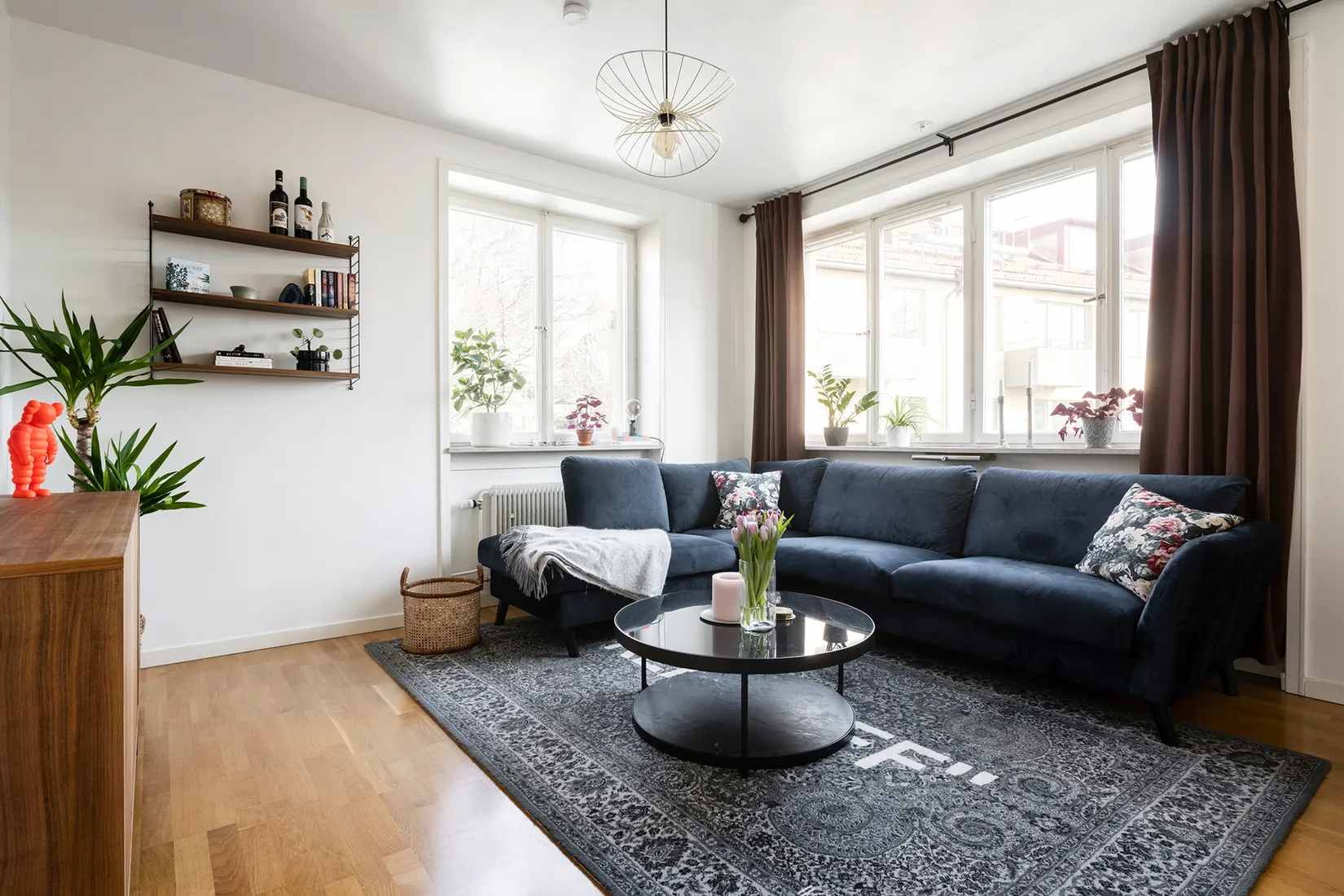 Bostadsrätt, Midsommarparken 5B, Midsommarkransen, Stockholm