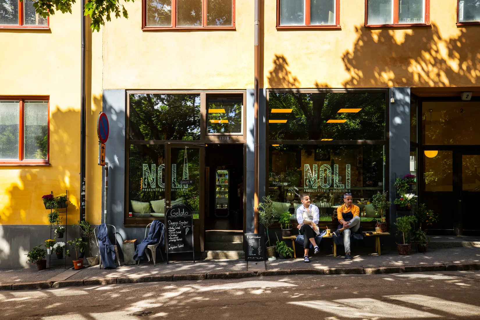 Bostadsrätt, Midsommarparken 5B, Midsommarkransen, Stockholm