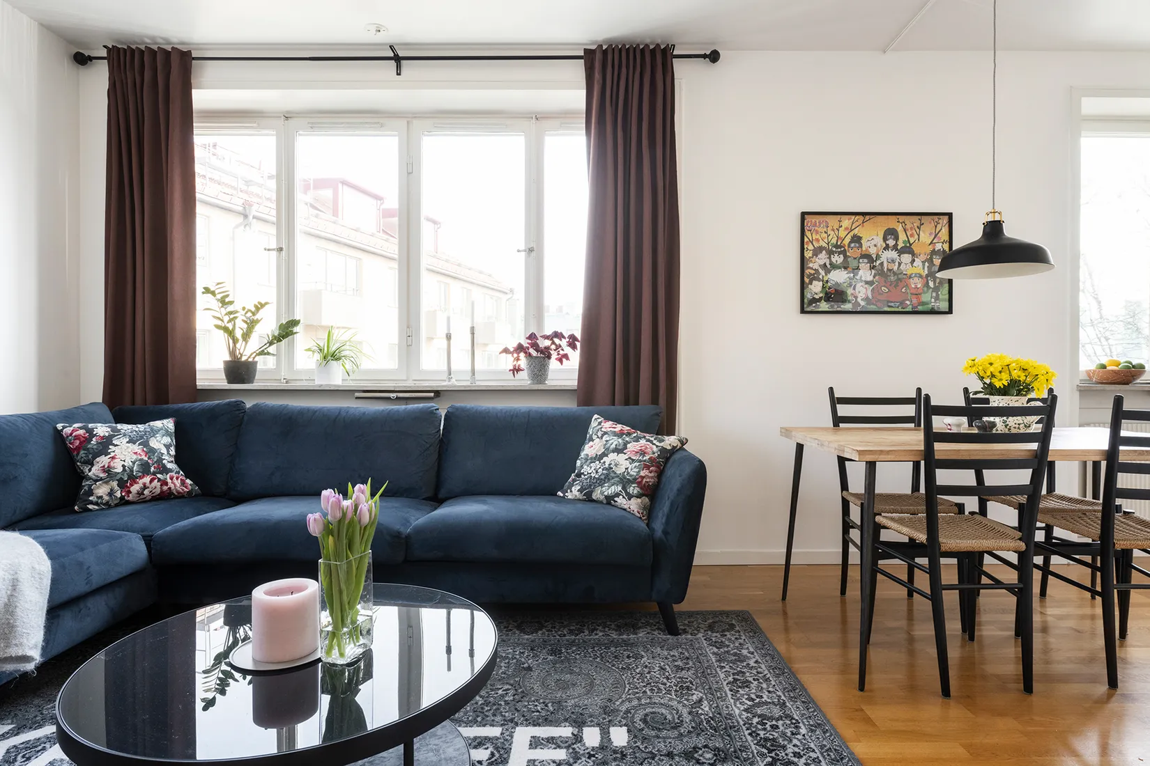 Bostadsrätt, Midsommarparken 5B, Midsommarkransen, Stockholm