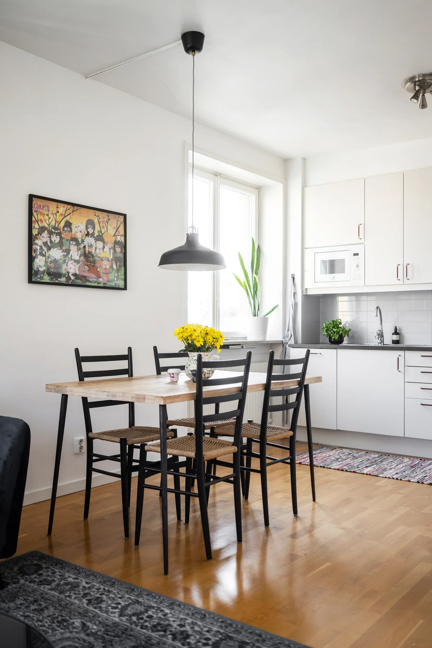 Bostadsrätt, Midsommarparken 5B, Midsommarkransen, Stockholm