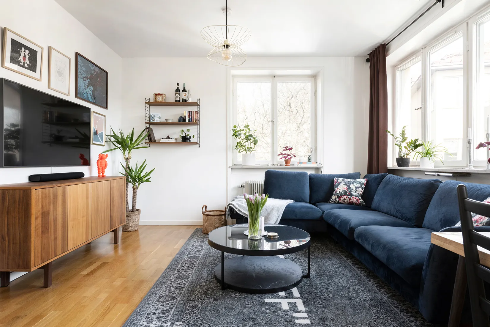 Bostadsrätt, Midsommarparken 5B, Midsommarkransen, Stockholm