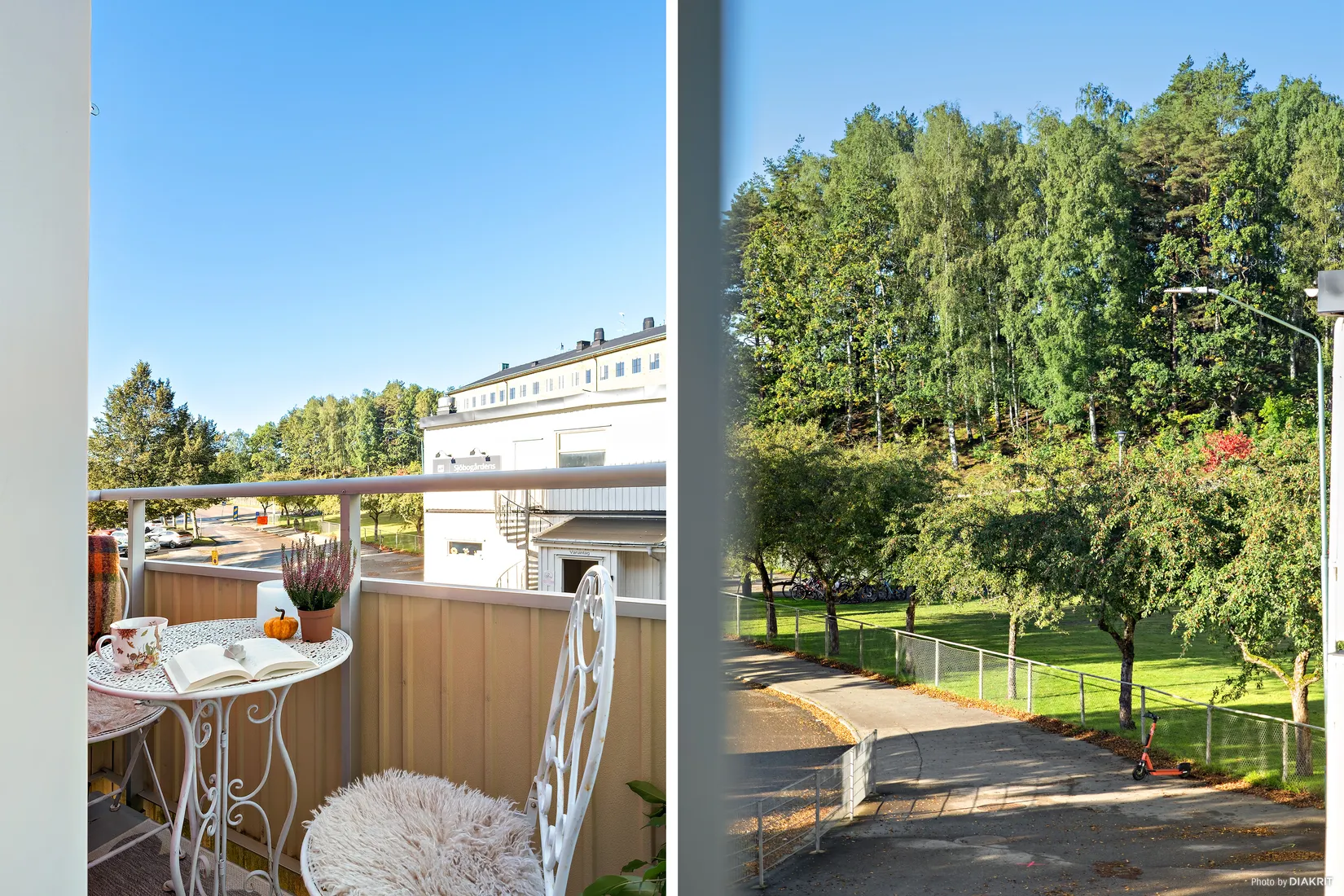 Bostadsrätt, Erikslundsgatan 9, Borås