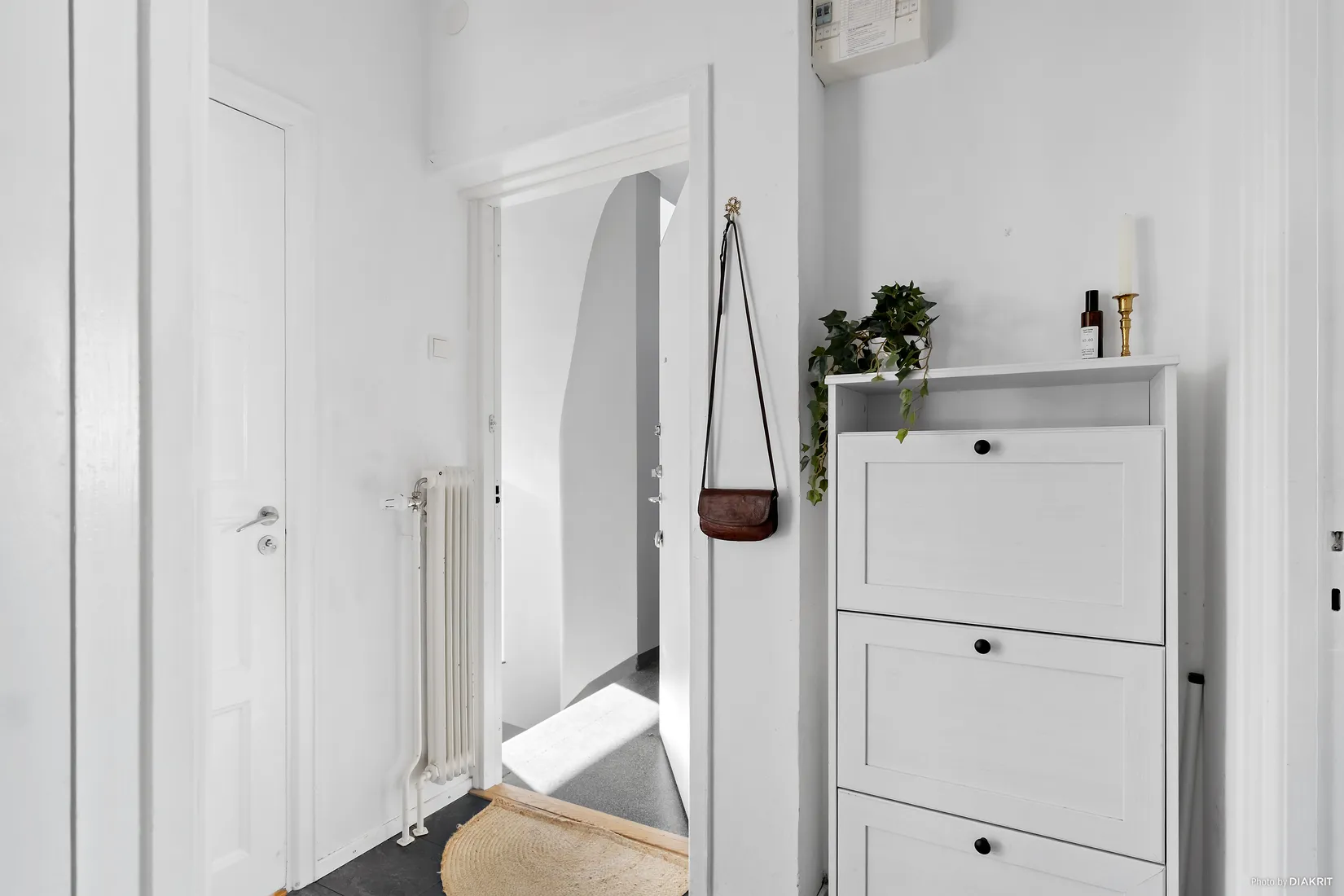 Bostadsrätt, Erikslundsgatan 9, Borås
