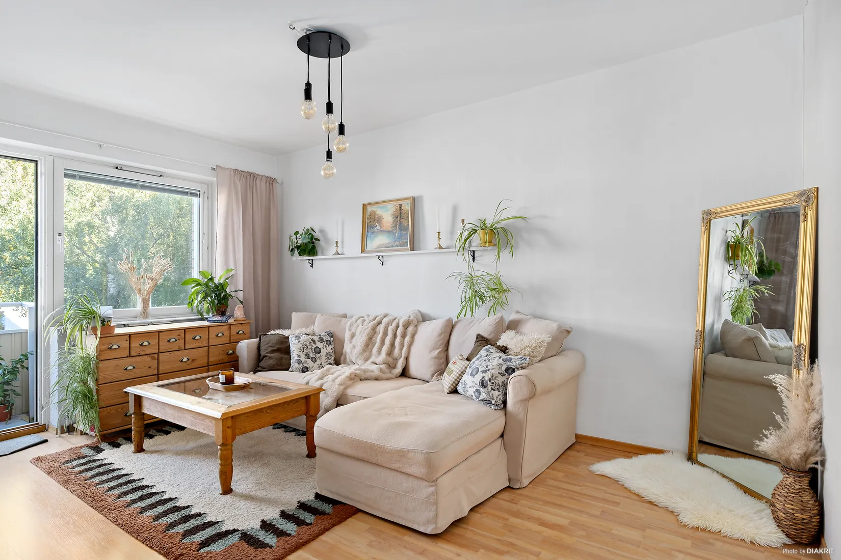 Bostadsrätt, Erikslundsgatan 9, Borås