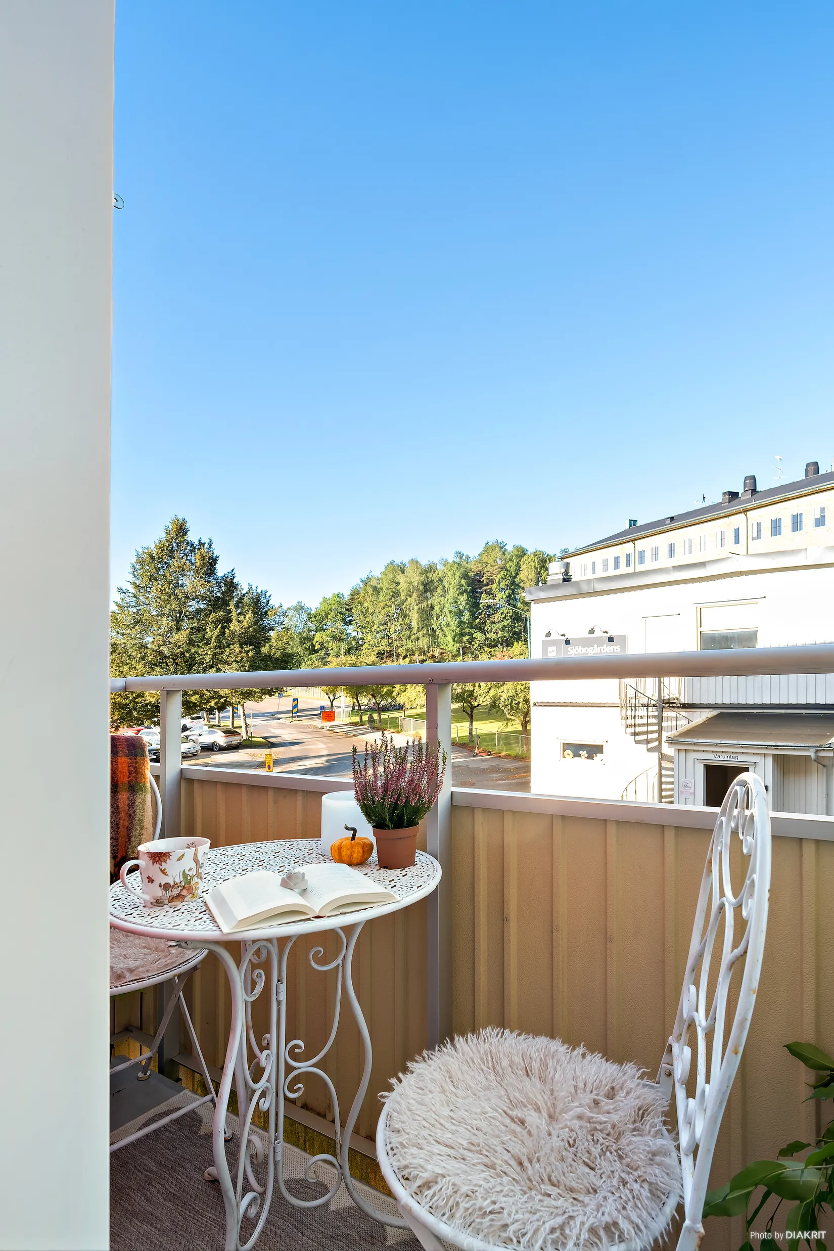 Bostadsrätt, Erikslundsgatan 9, Borås