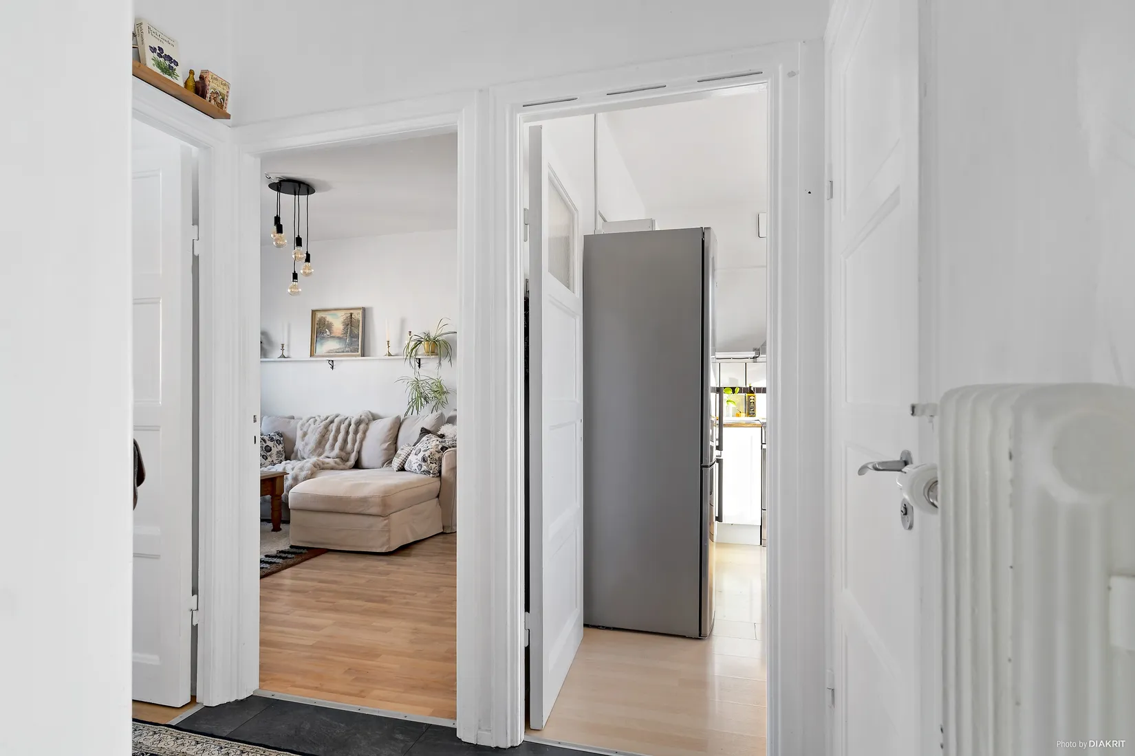 Bostadsrätt, Erikslundsgatan 9, Borås