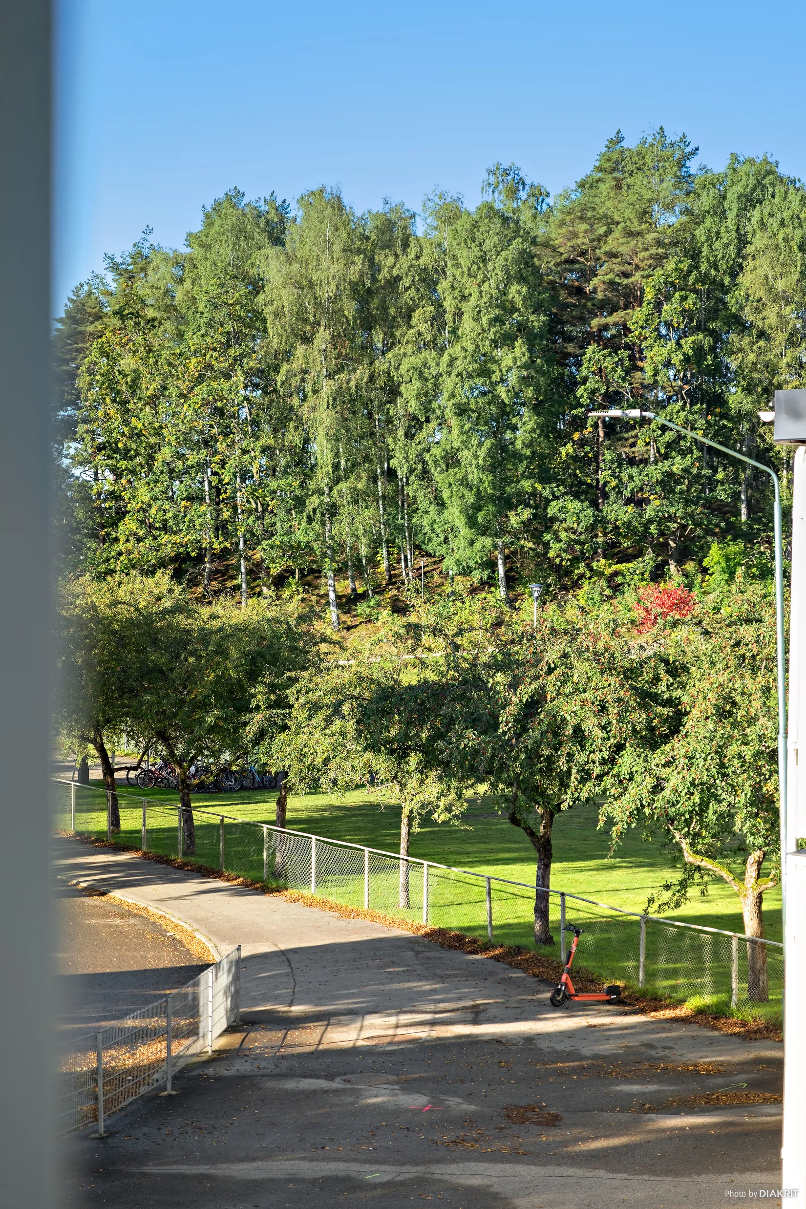 Bostadsrätt, Erikslundsgatan 9, Borås