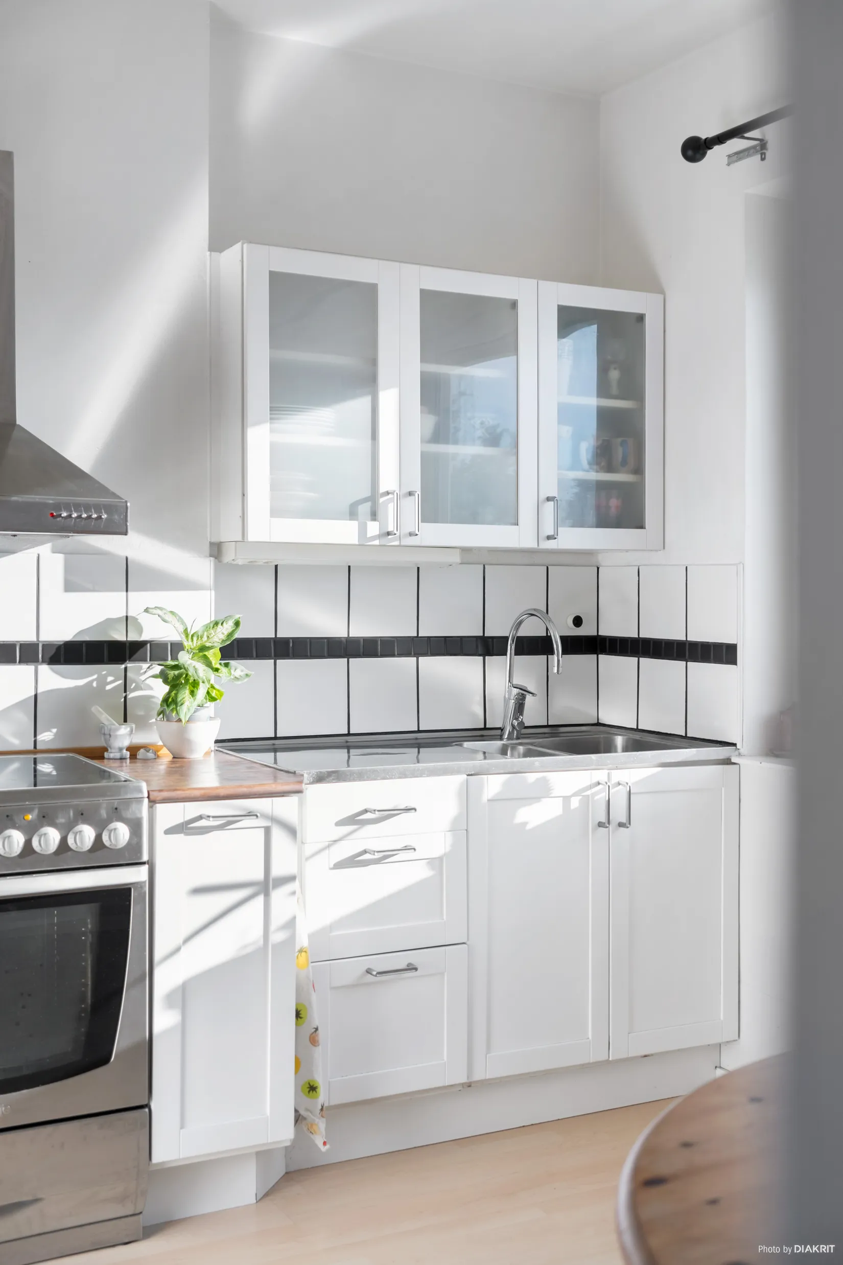 Bostadsrätt, Erikslundsgatan 9, Borås