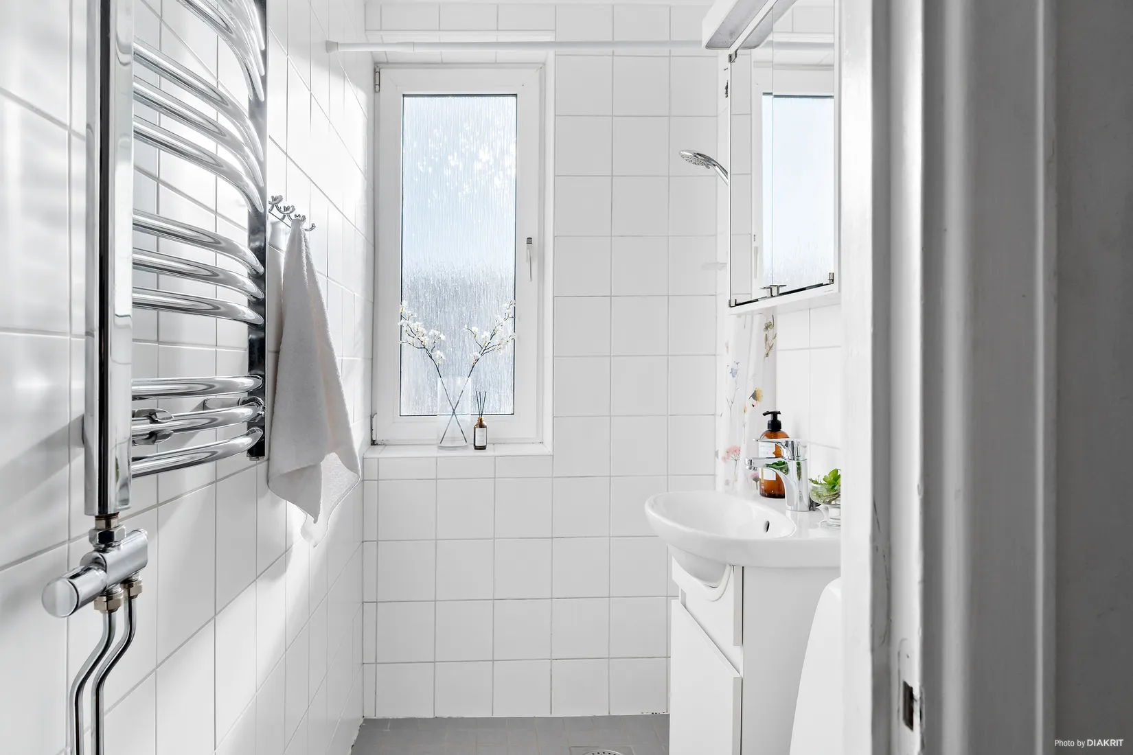 Bostadsrätt, Erikslundsgatan 9, Borås