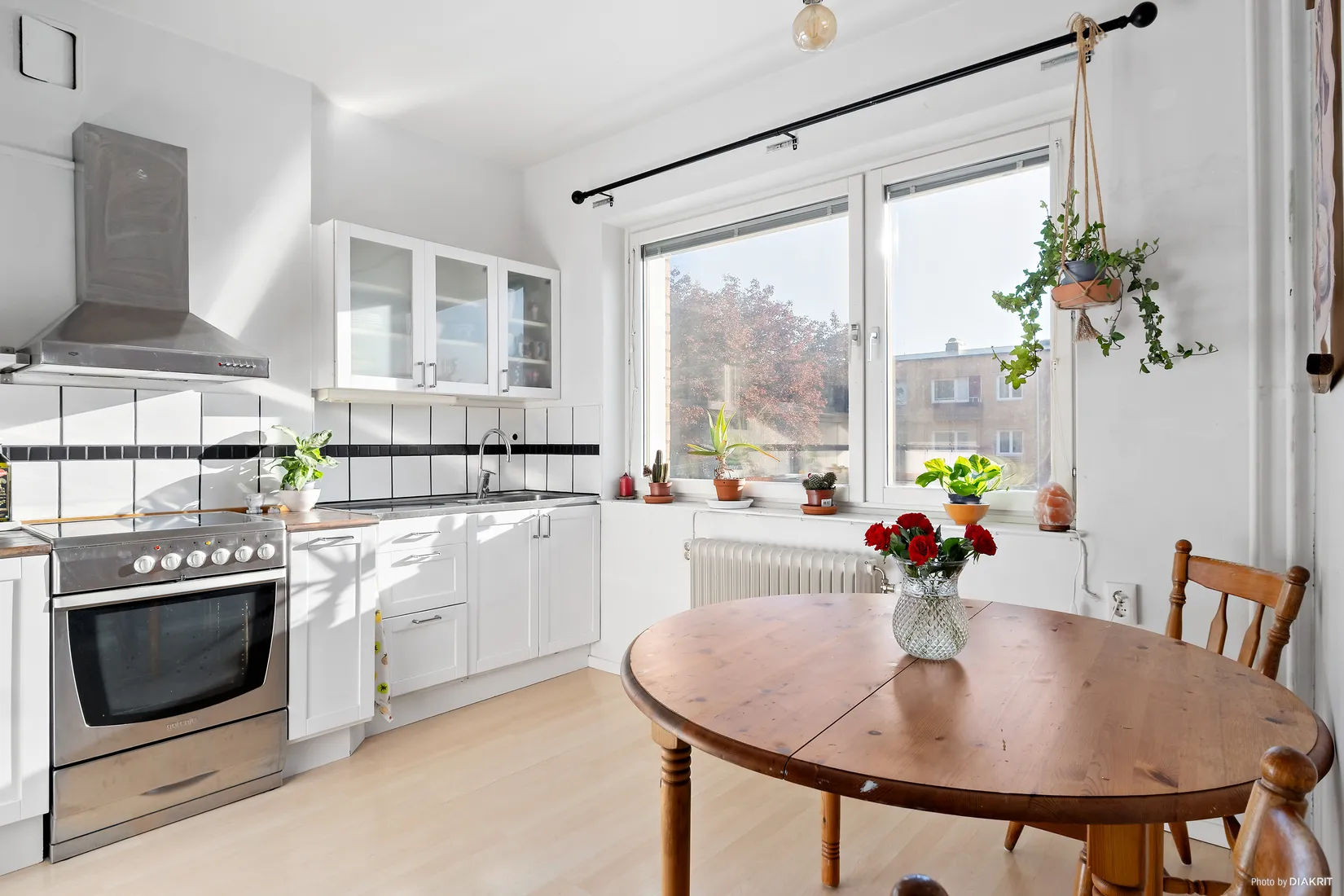 Bostadsrätt, Erikslundsgatan 9, Borås