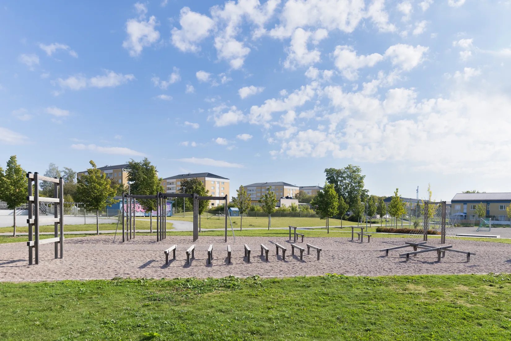 Bostadsrätt, Lidnersgatan 15, Nyby, Uppsala
