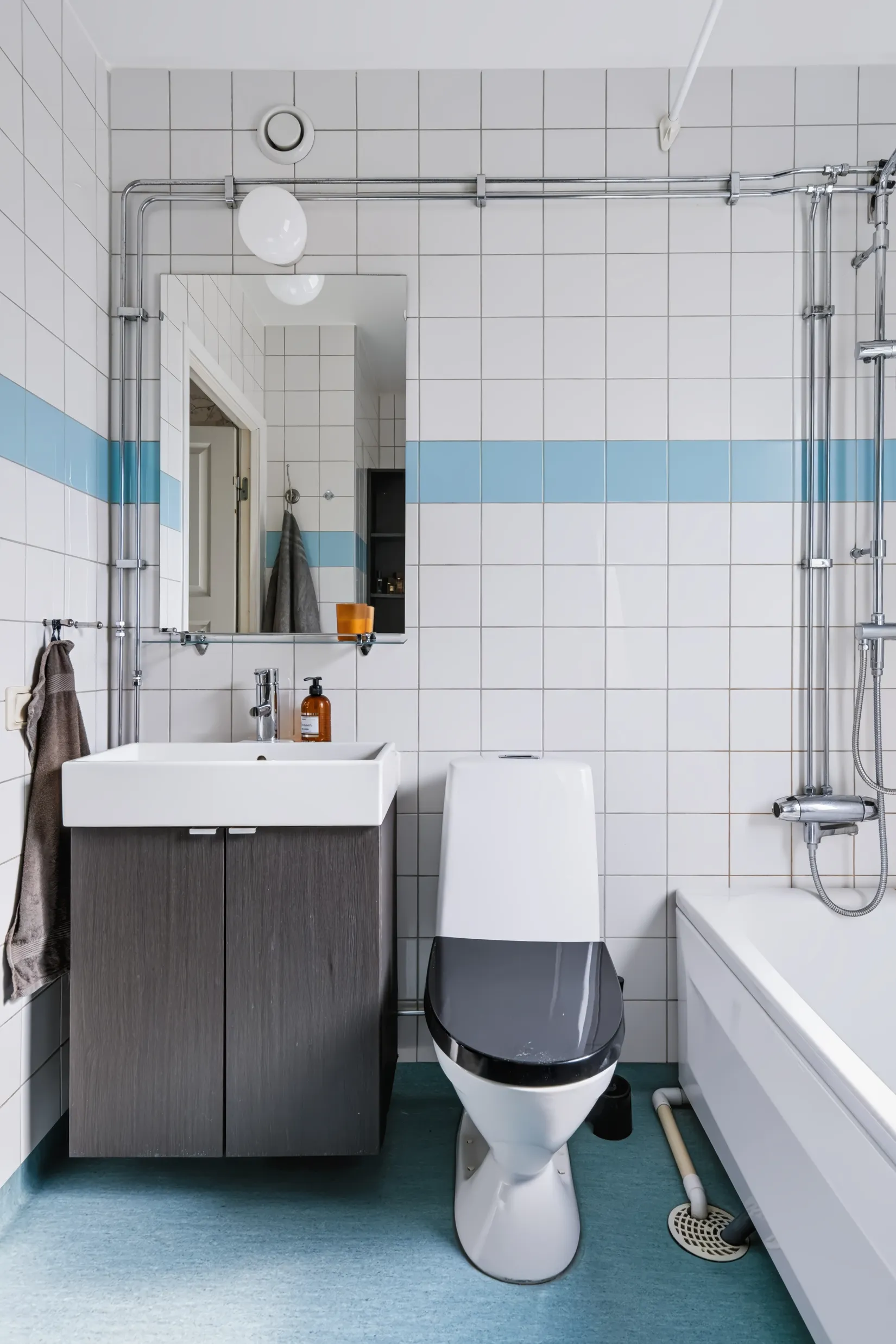 Bostadsrätt, Lidnersgatan 15, Nyby, Uppsala