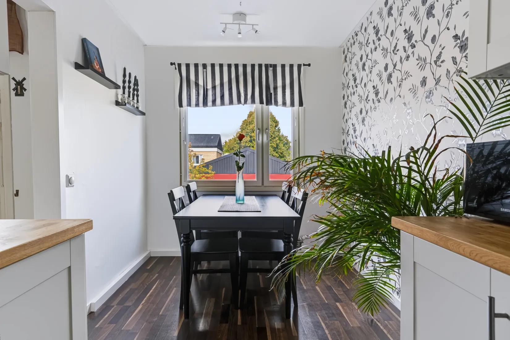 Bostadsrätt, Lidnersgatan 15, Nyby, Uppsala