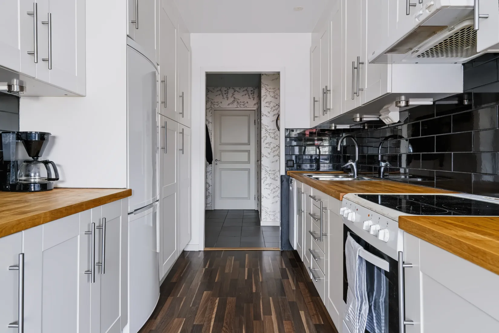 Bostadsrätt, Lidnersgatan 15, Nyby, Uppsala