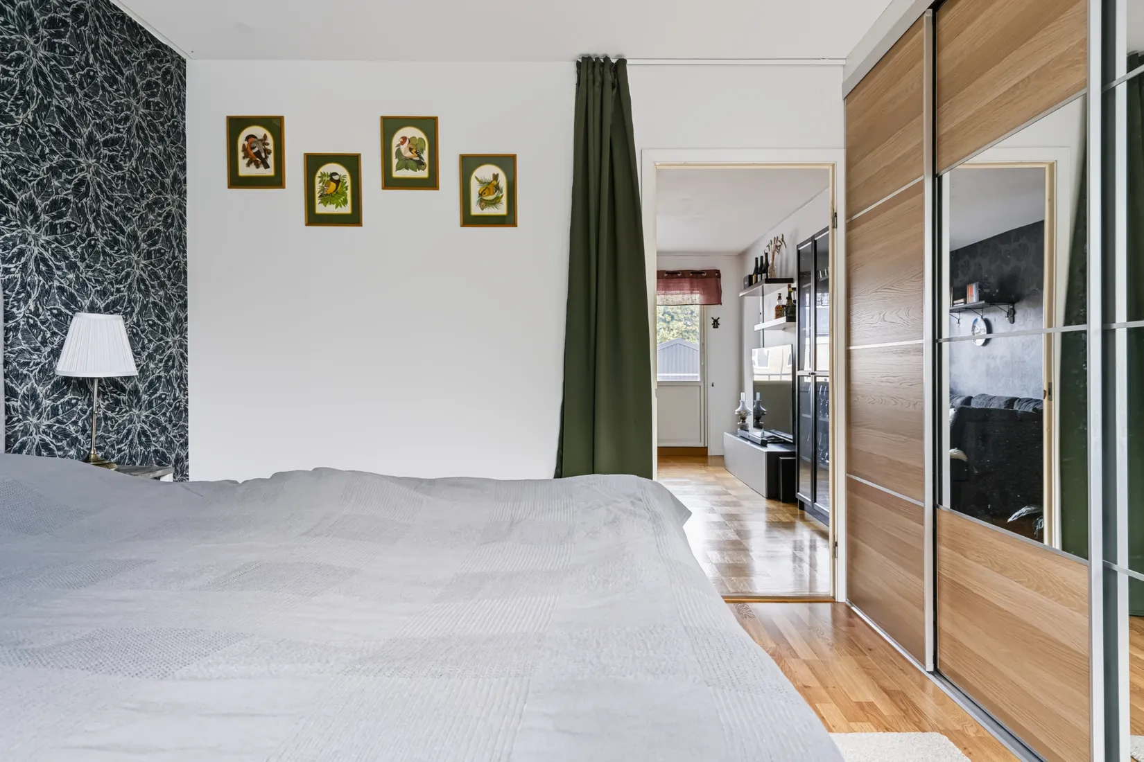 Bostadsrätt, Lidnersgatan 15, Nyby, Uppsala