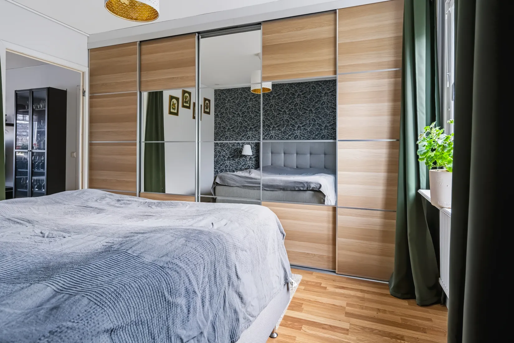 Bostadsrätt, Lidnersgatan 15, Nyby, Uppsala