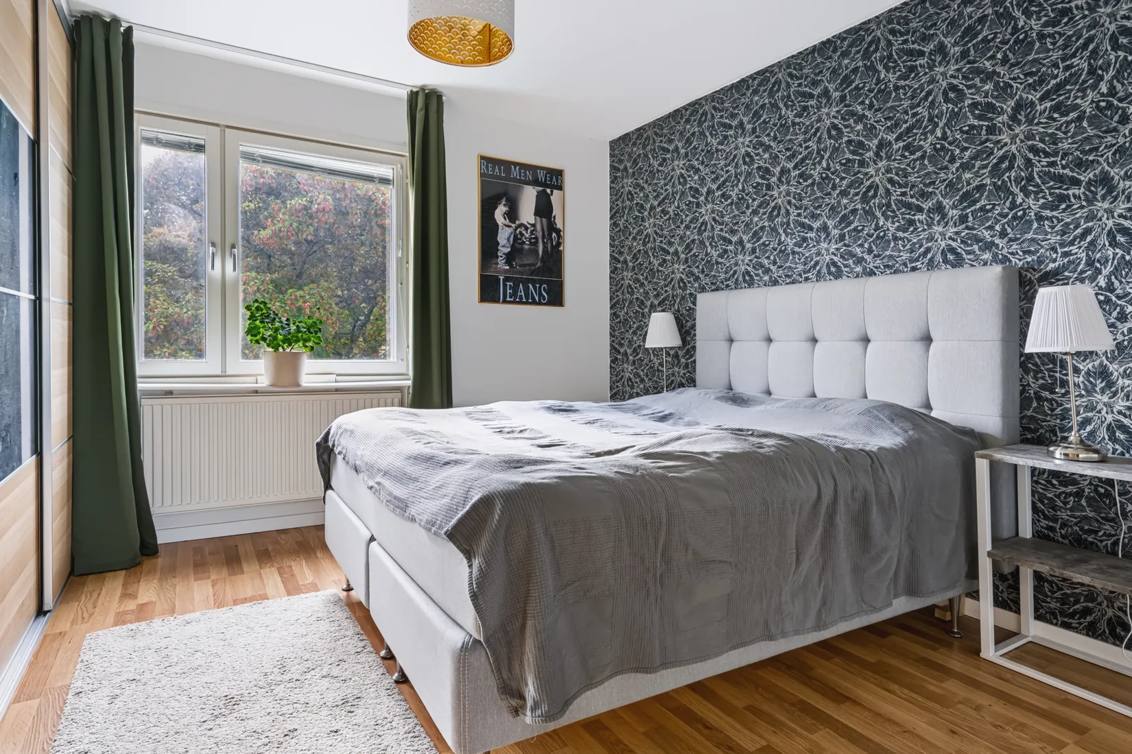 Bostadsrätt, Lidnersgatan 15, Nyby, Uppsala