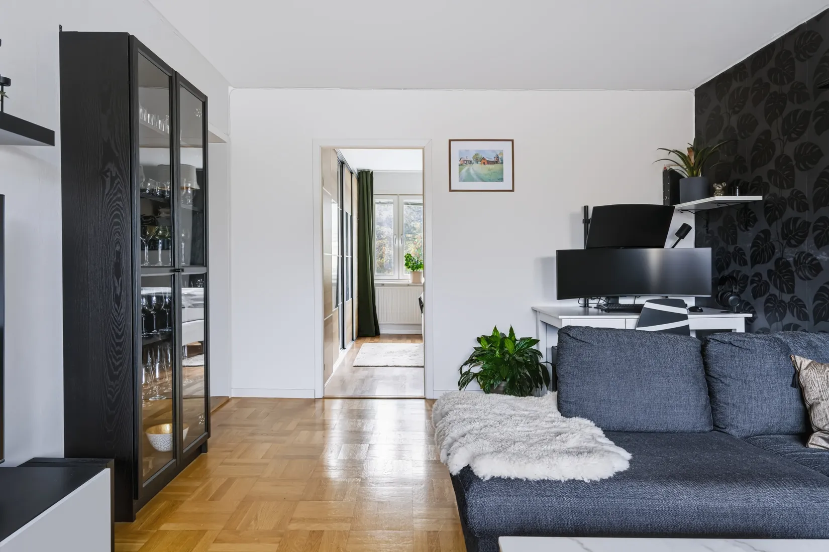 Bostadsrätt, Lidnersgatan 15, Nyby, Uppsala
