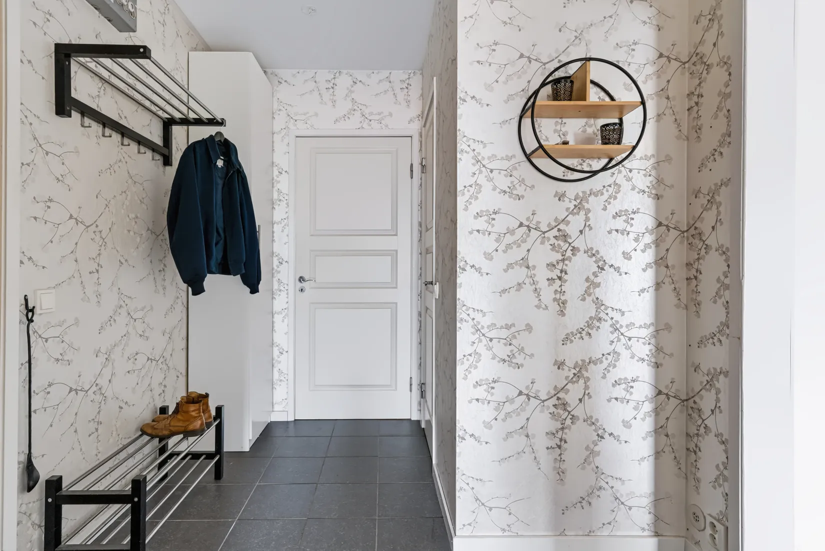 Bostadsrätt, Lidnersgatan 15, Nyby, Uppsala