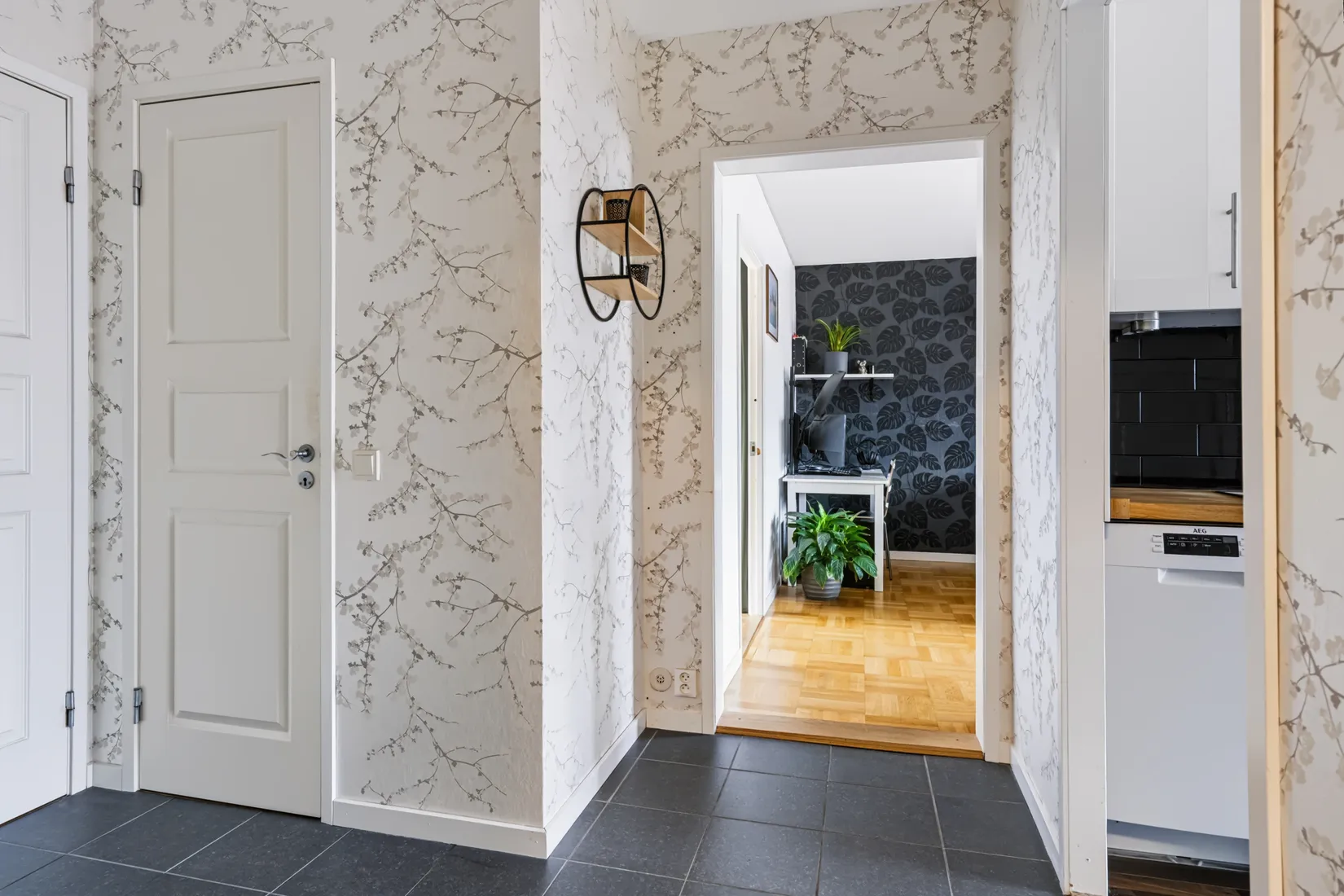 Bostadsrätt, Lidnersgatan 15, Nyby, Uppsala