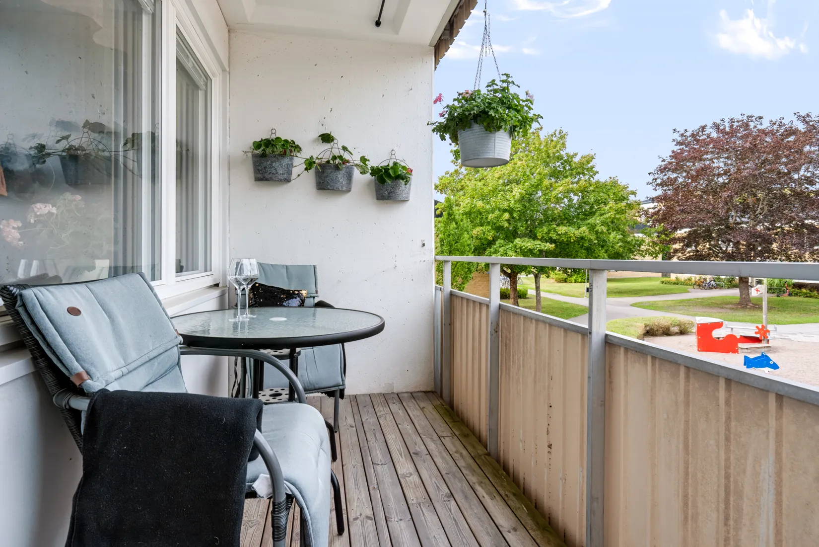 Bostadsrätt, Lidnersgatan 15, Nyby, Uppsala