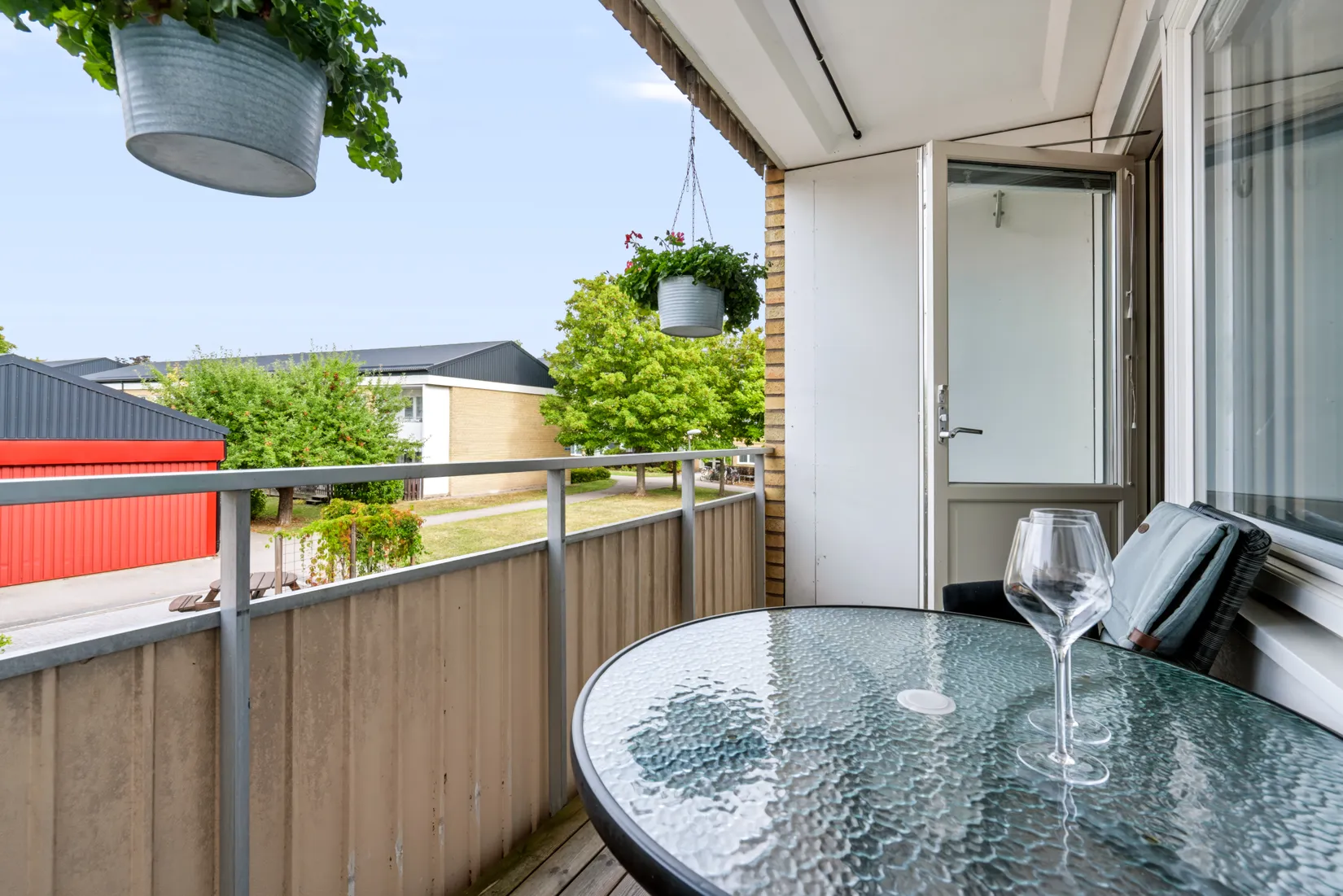 Bostadsrätt, Lidnersgatan 15, Nyby, Uppsala