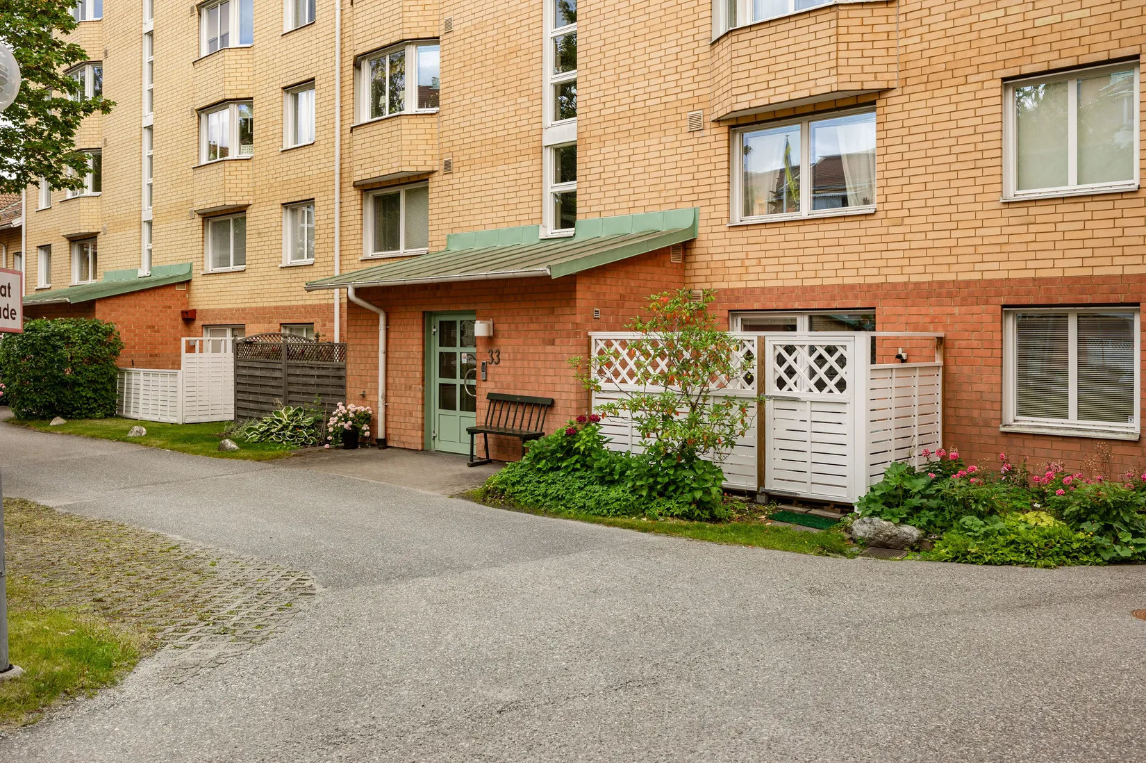 Bostadsrätt, Patron Pehrs väg 33, Centrala Huddinge, Huddinge