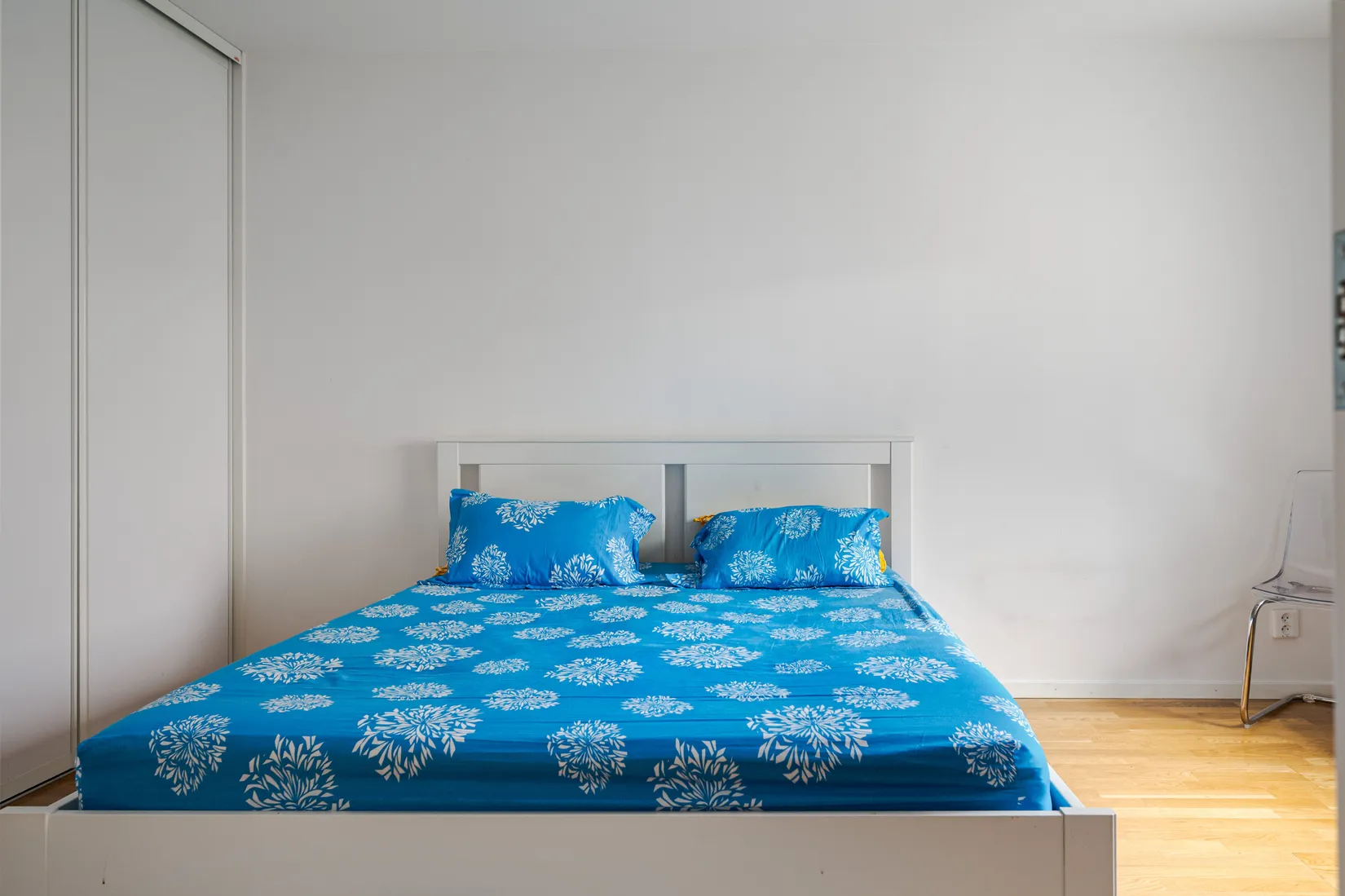 Bostadsrätt, Patron Pehrs väg 33, Centrala Huddinge, Huddinge