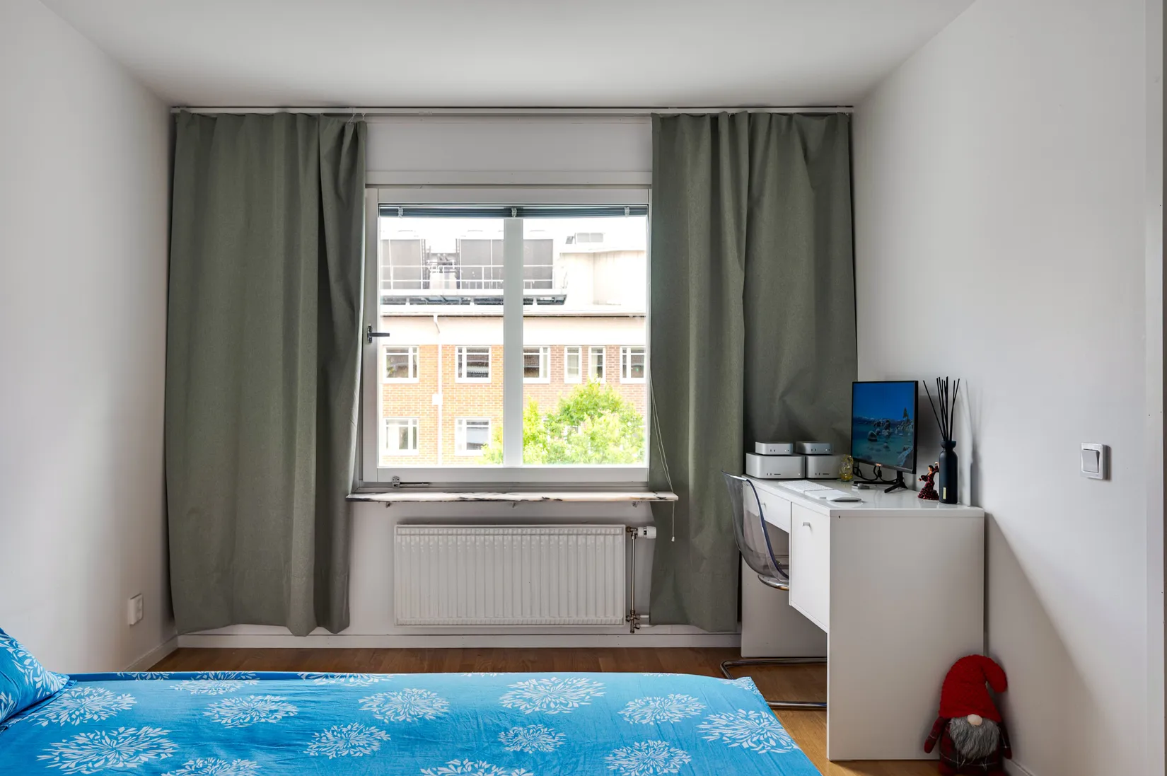 Bostadsrätt, Patron Pehrs väg 33, Centrala Huddinge, Huddinge
