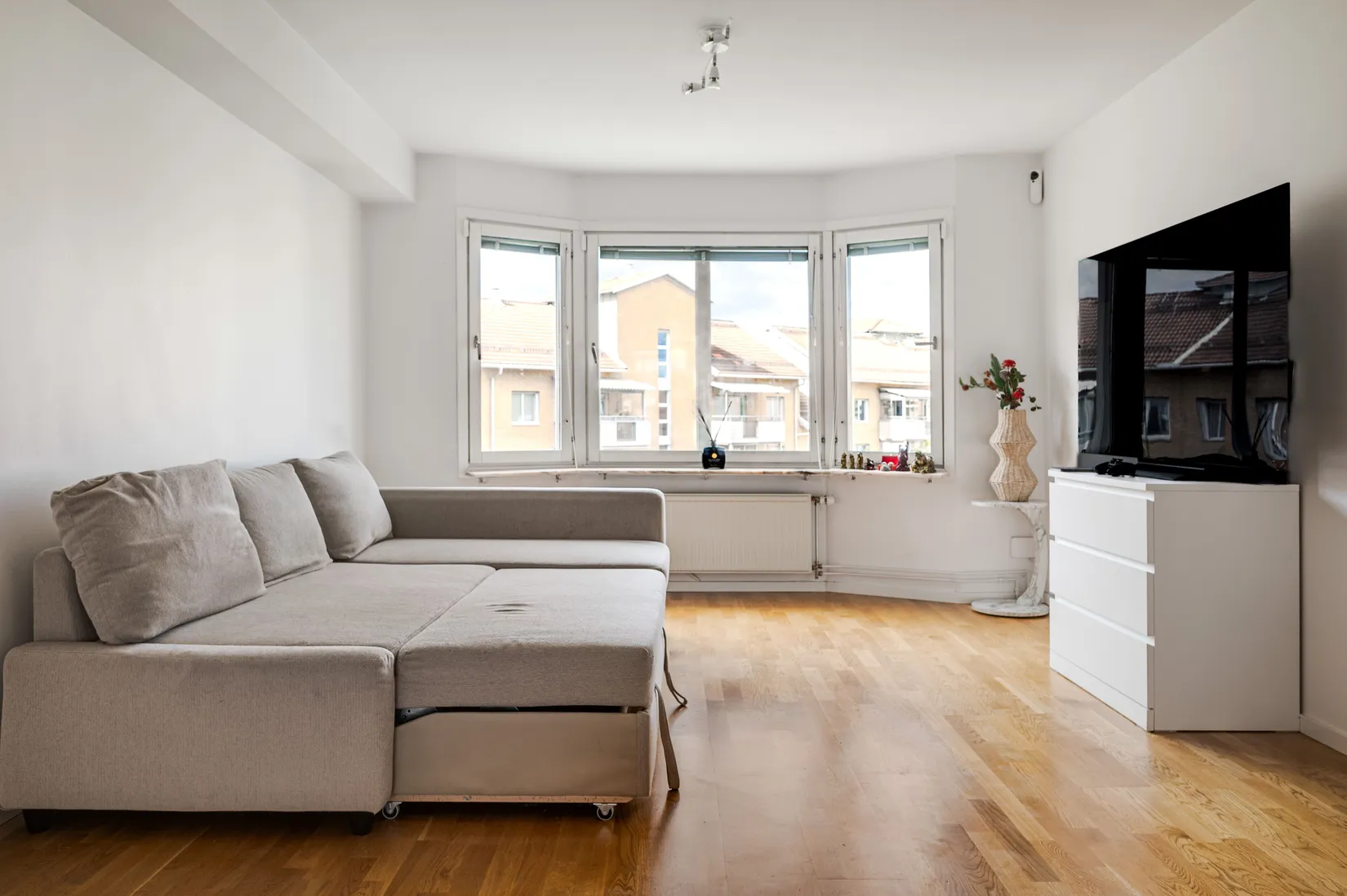 Bostadsrätt, Patron Pehrs väg 33, Centrala Huddinge, Huddinge