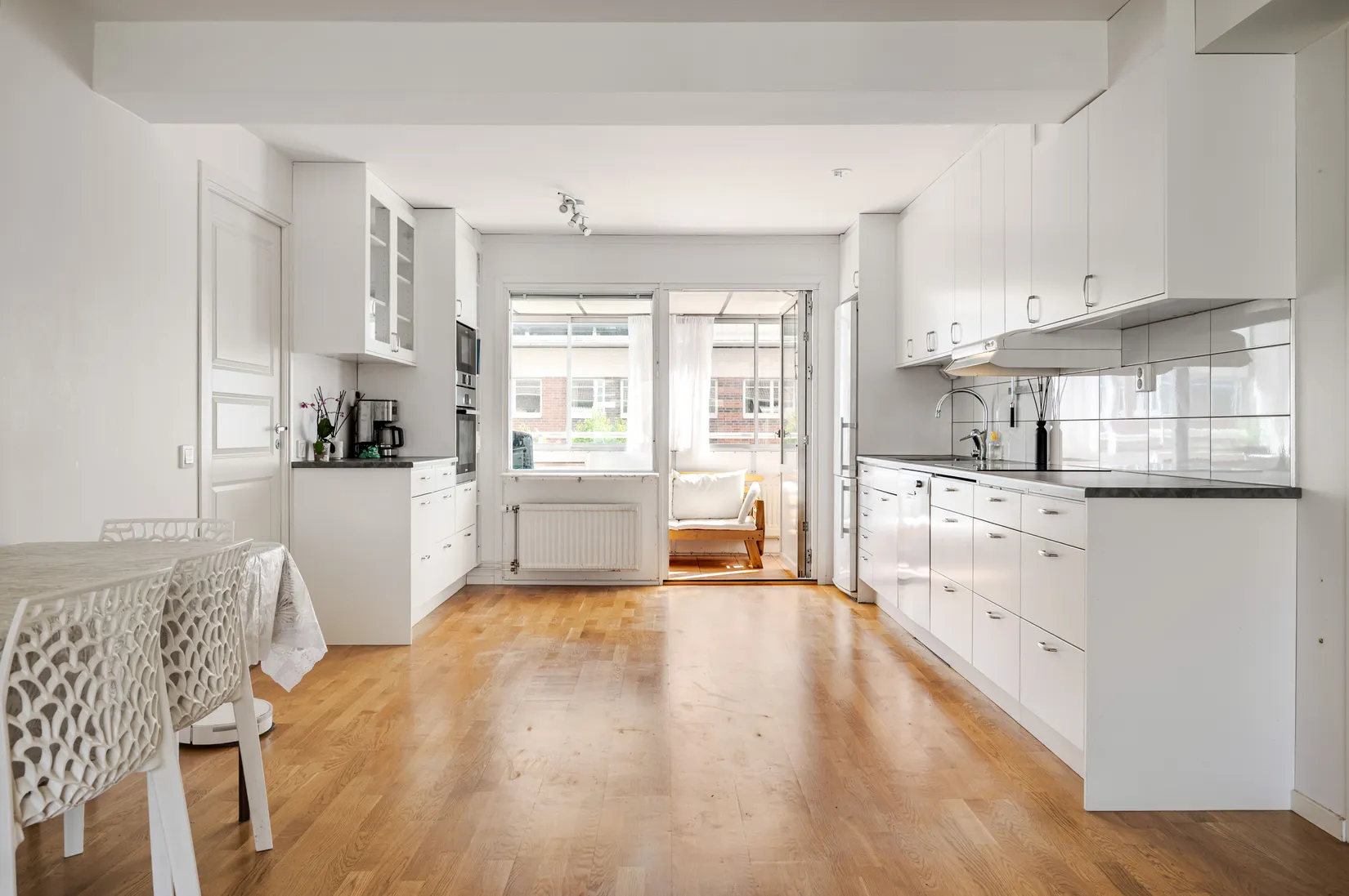 Bostadsrätt, Patron Pehrs väg 33, Centrala Huddinge, Huddinge