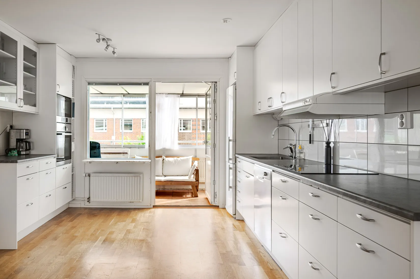 Bostadsrätt, Patron Pehrs väg 33, Centrala Huddinge, Huddinge