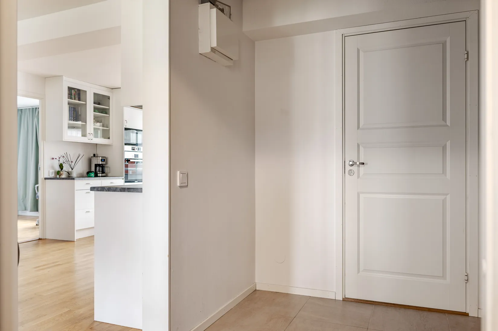 Bostadsrätt, Patron Pehrs väg 33, Centrala Huddinge, Huddinge