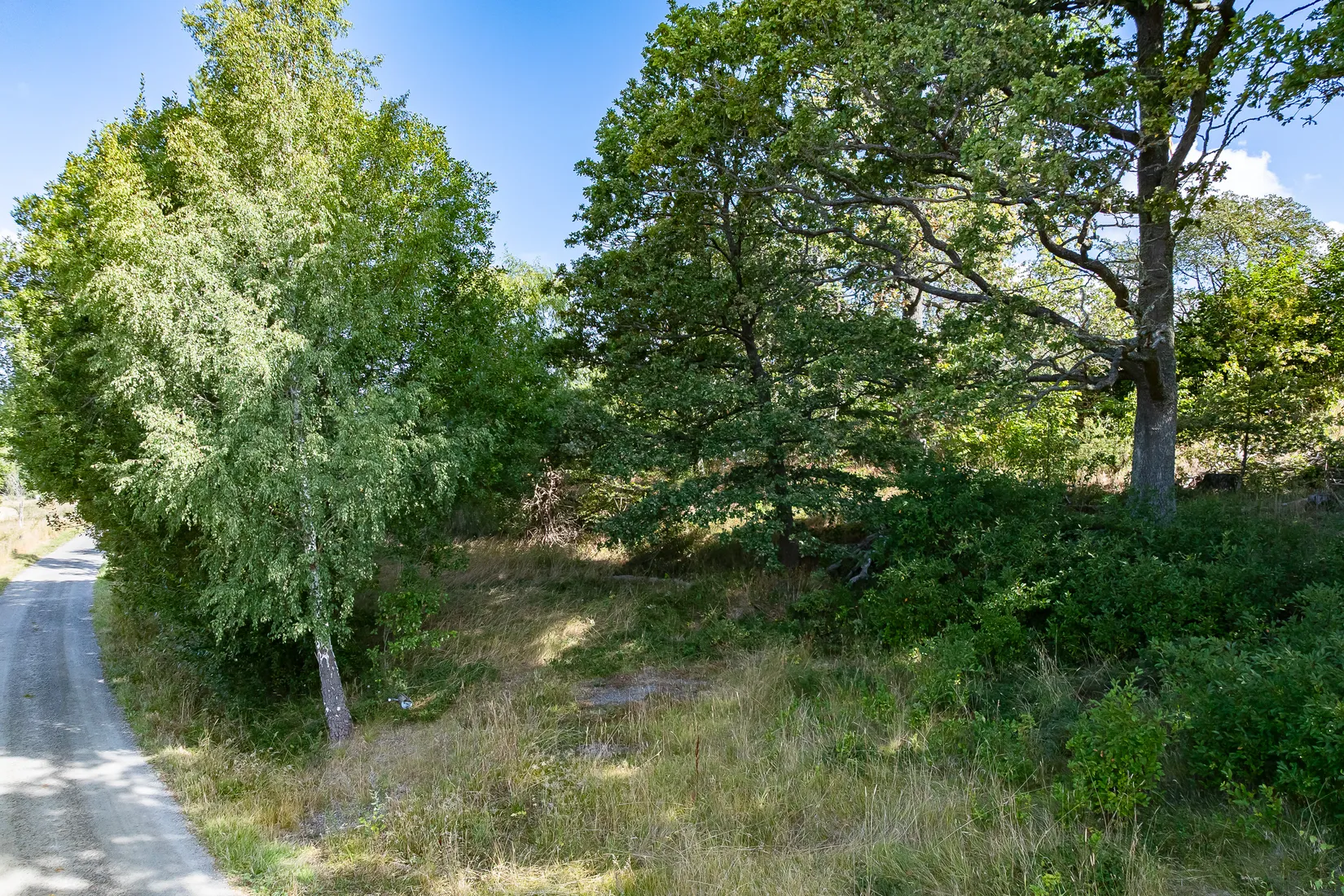 Tomt, Knivsta Åby 22, Knivsta