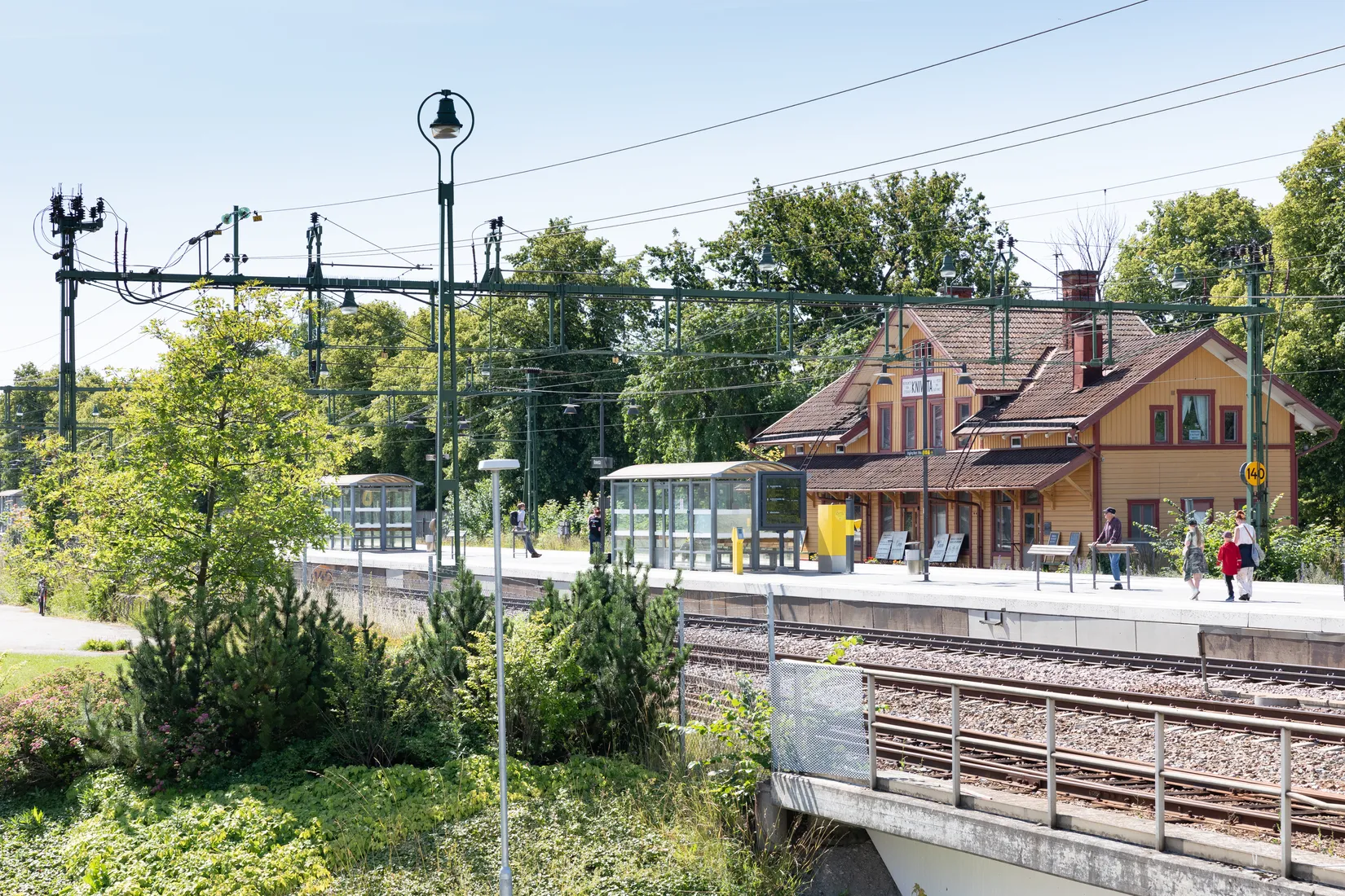 Tomt, Knivsta Åby 22, Knivsta