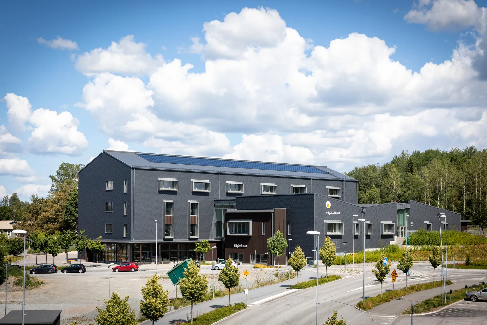 Tomt, Knivsta Åby 22, Knivsta