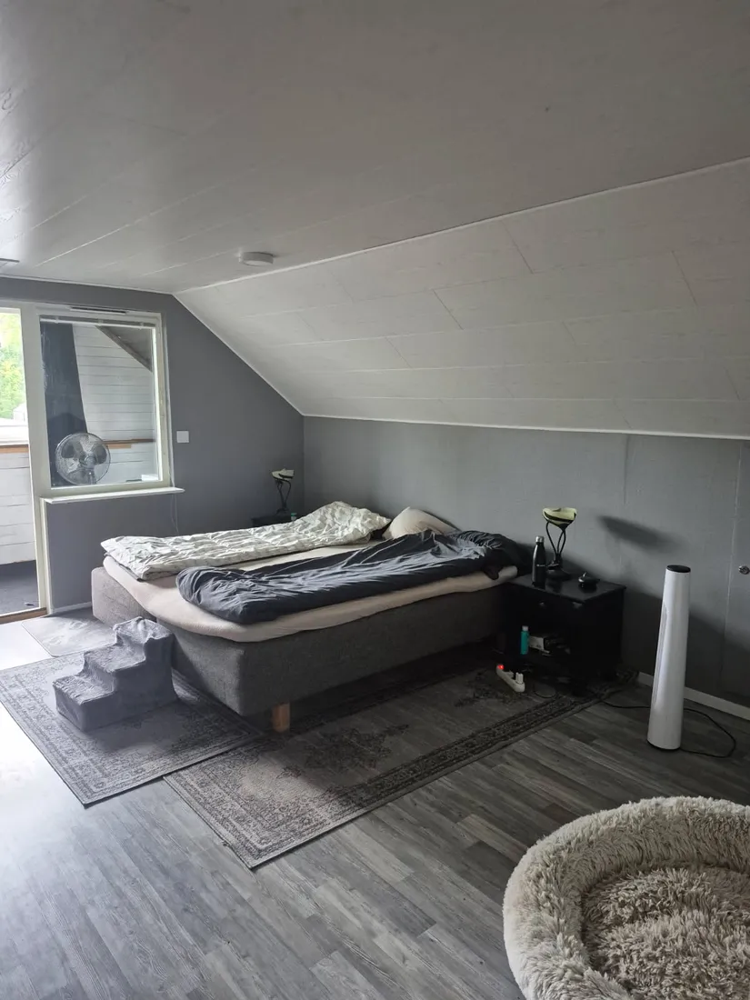 Villa, Trollbergsvägen 18, Anneberg, Nässjö
