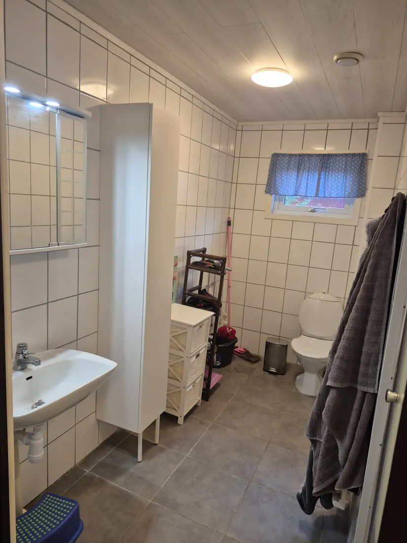 Villa, Trollbergsvägen 18, Anneberg, Nässjö