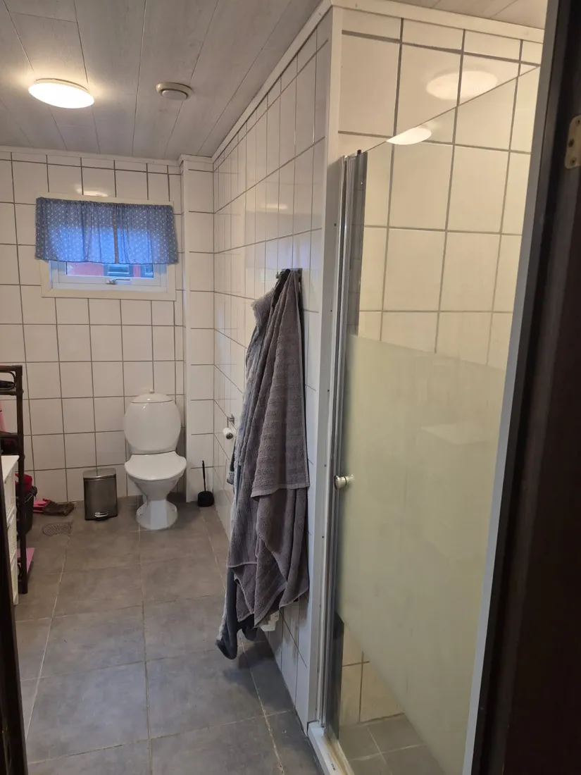 Villa, Trollbergsvägen 18, Anneberg, Nässjö