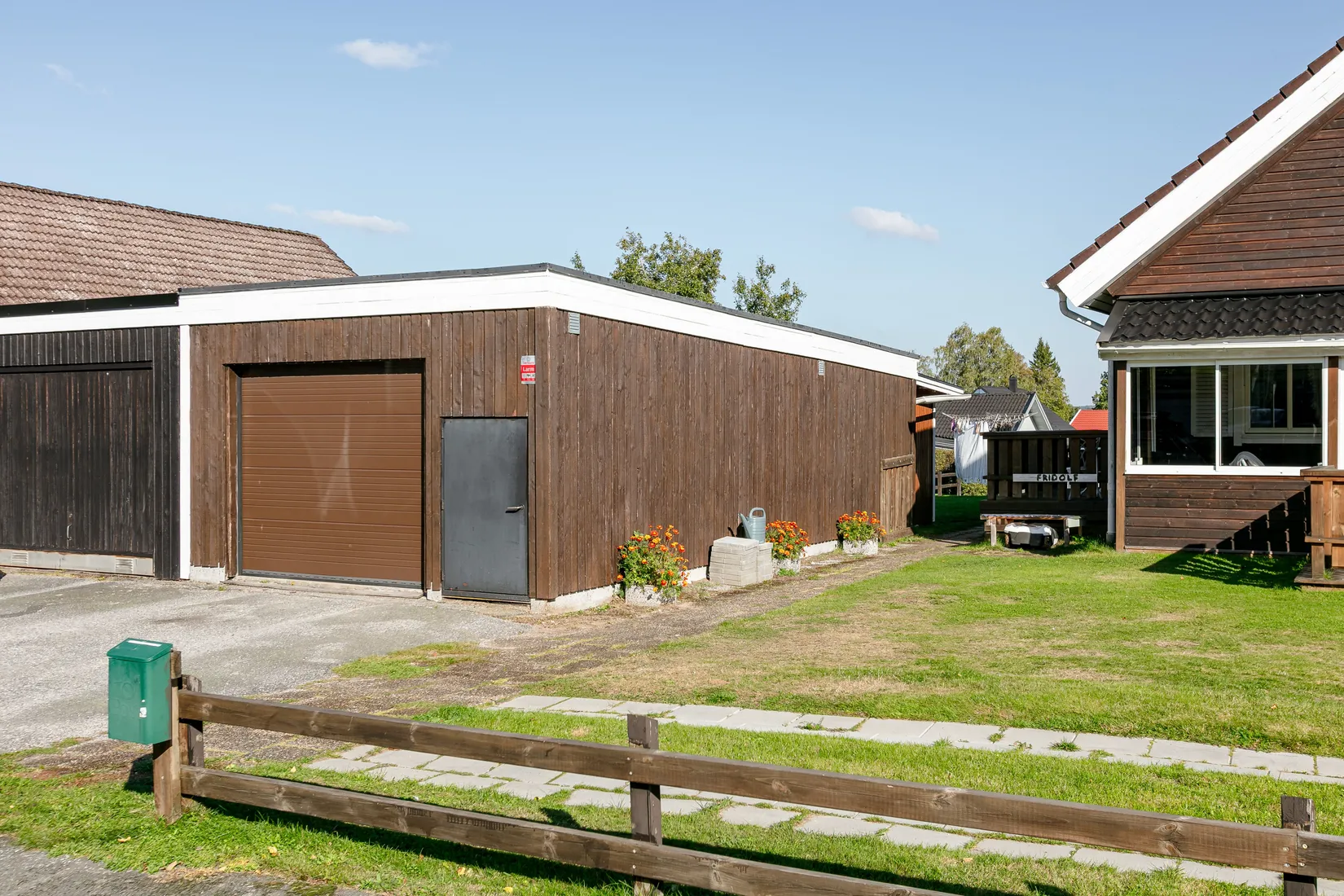 Villa, Trollbergsvägen 18, Anneberg, Nässjö