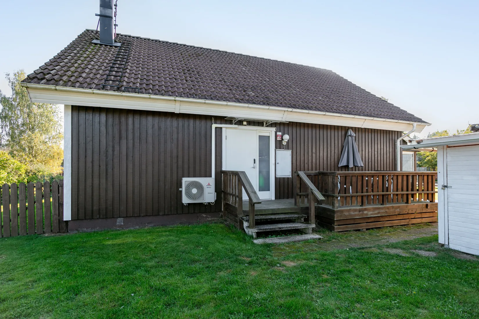 Villa, Trollbergsvägen 18, Anneberg, Nässjö