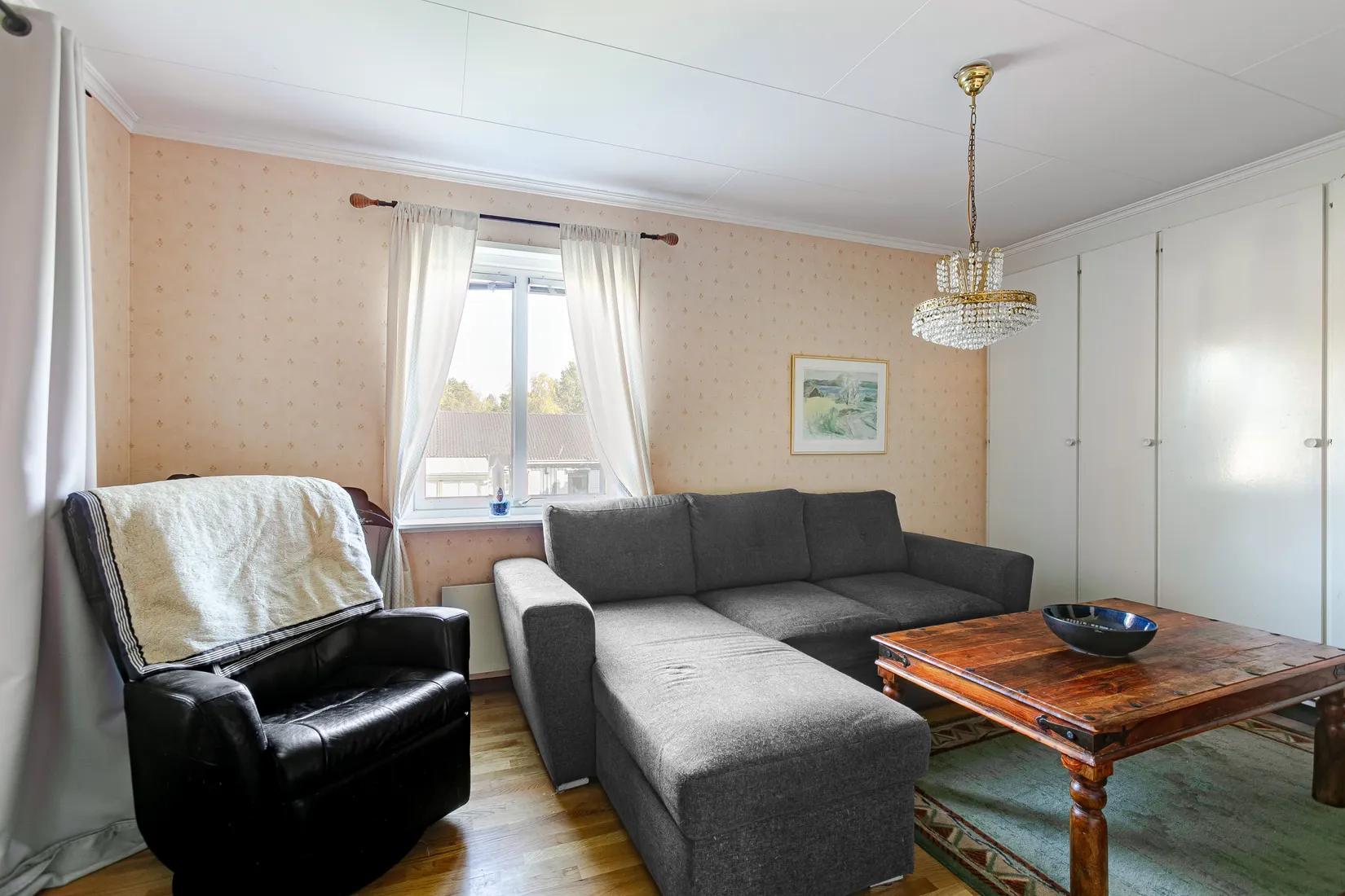Villa, Trollbergsvägen 18, Anneberg, Nässjö