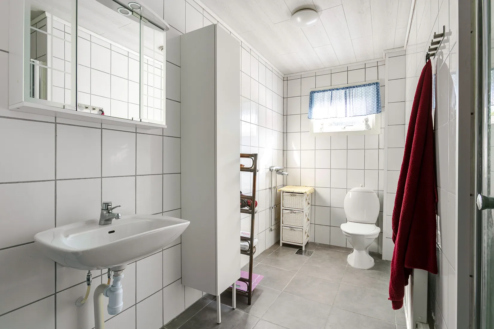 Villa, Trollbergsvägen 18, Anneberg, Nässjö