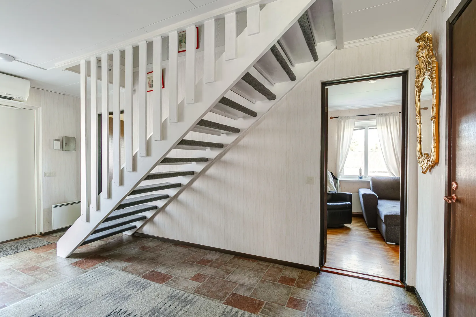 Villa, Trollbergsvägen 18, Anneberg, Nässjö