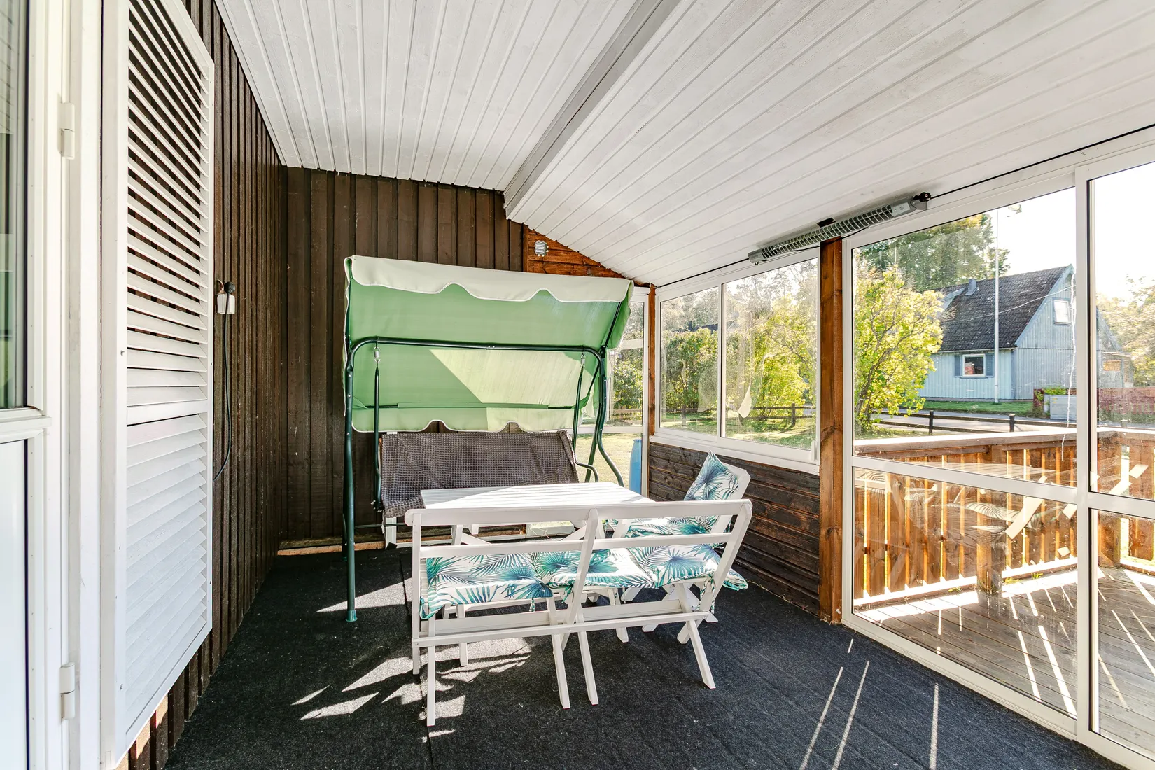 Villa, Trollbergsvägen 18, Anneberg, Nässjö