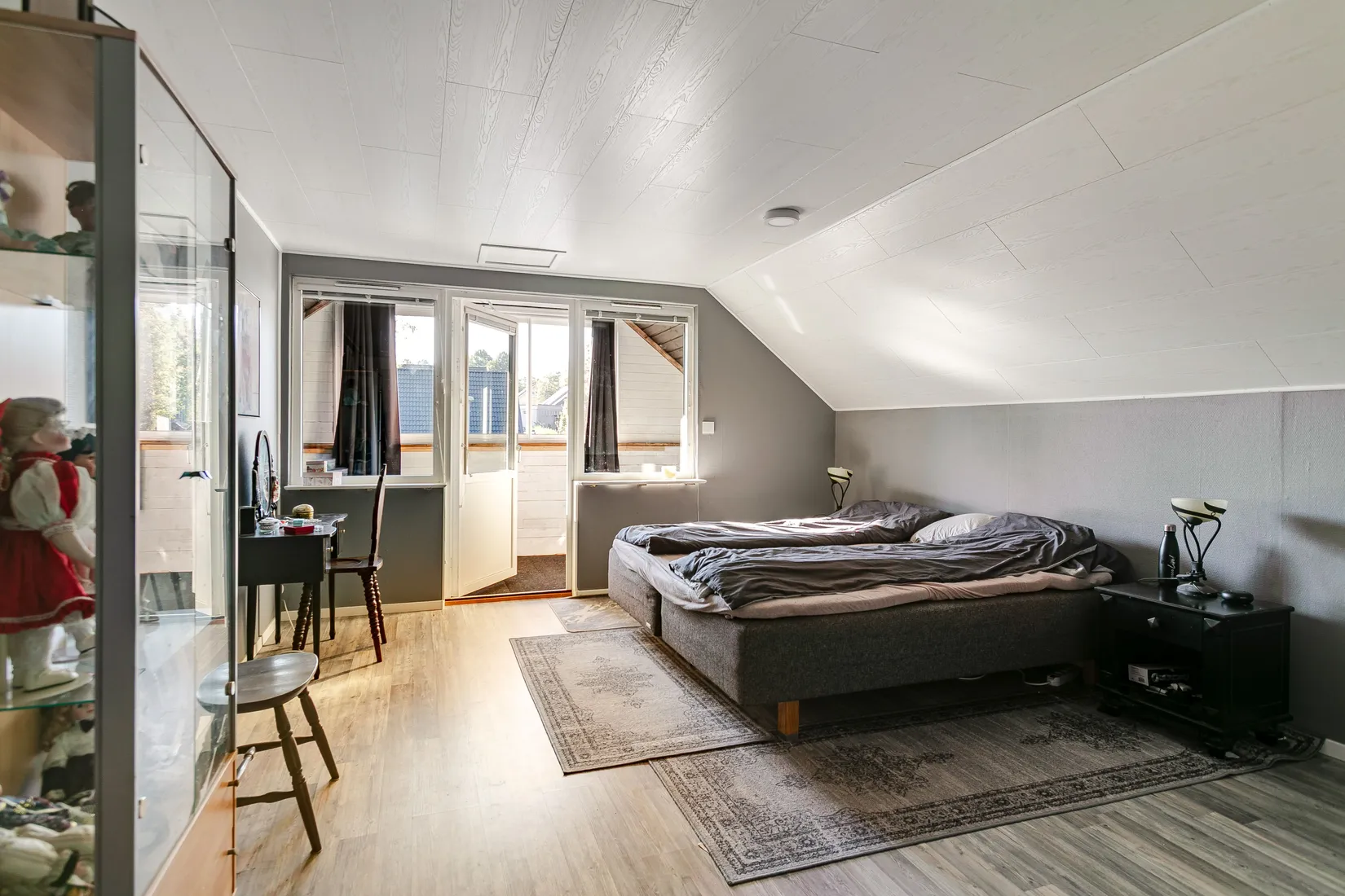 Villa, Trollbergsvägen 18, Anneberg, Nässjö