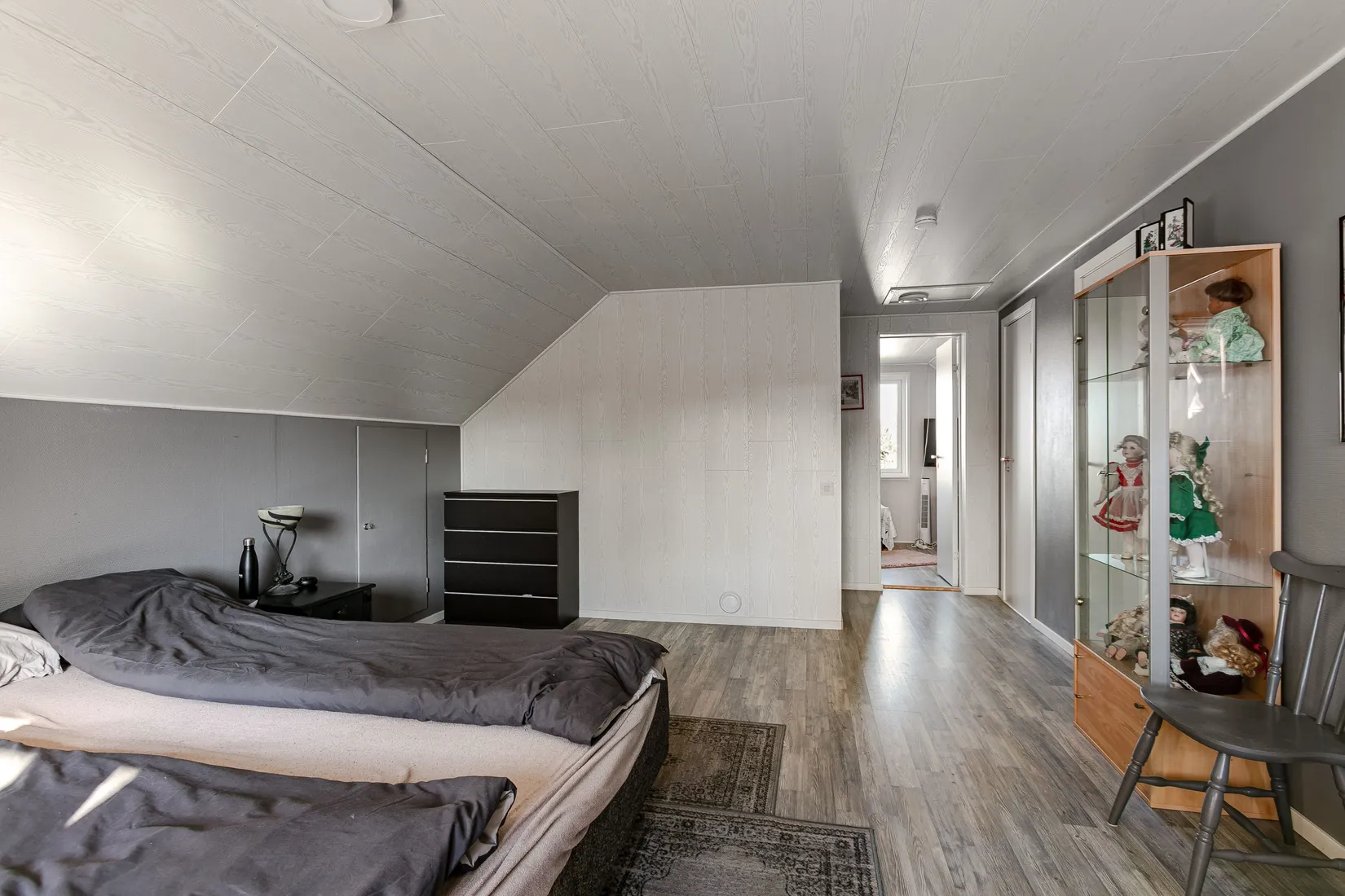 Villa, Trollbergsvägen 18, Anneberg, Nässjö