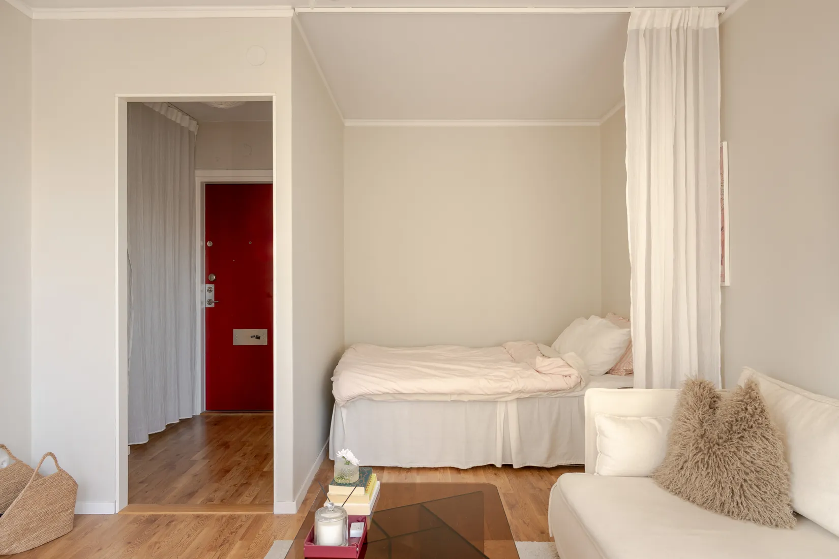Bostadsrätt, Olof af Acrels väg 3, Hagastaden/Karolinska, Solna